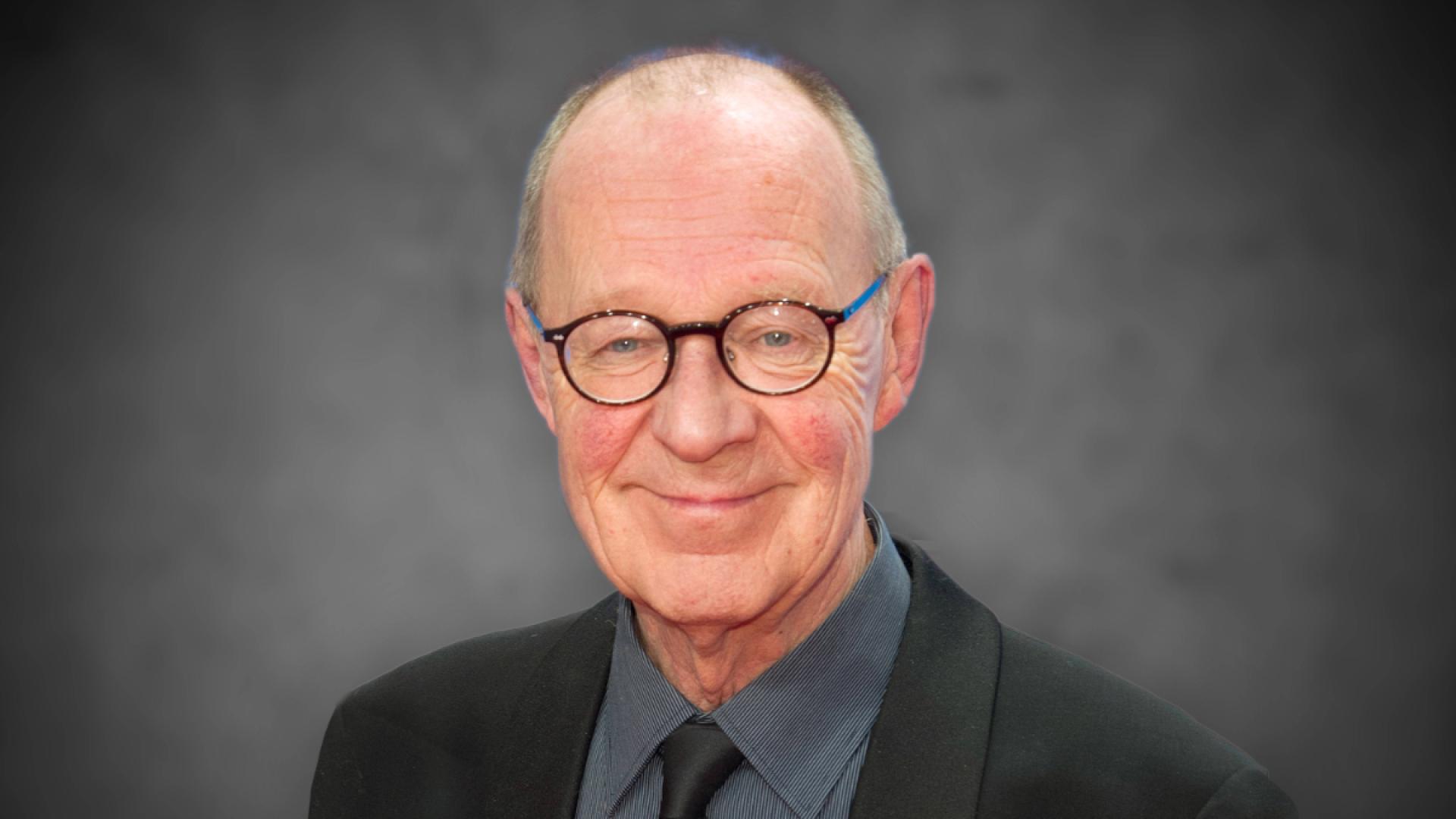 Hans Peter Korff (†) Das waren seine berühmten ExFrauen