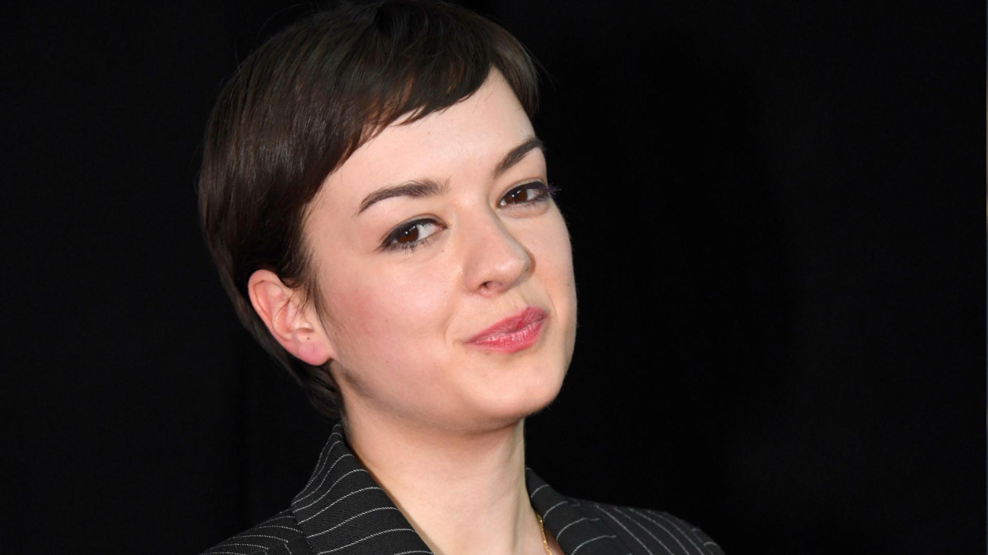 Michelle Barthel Hat sie einen Ehemann?
