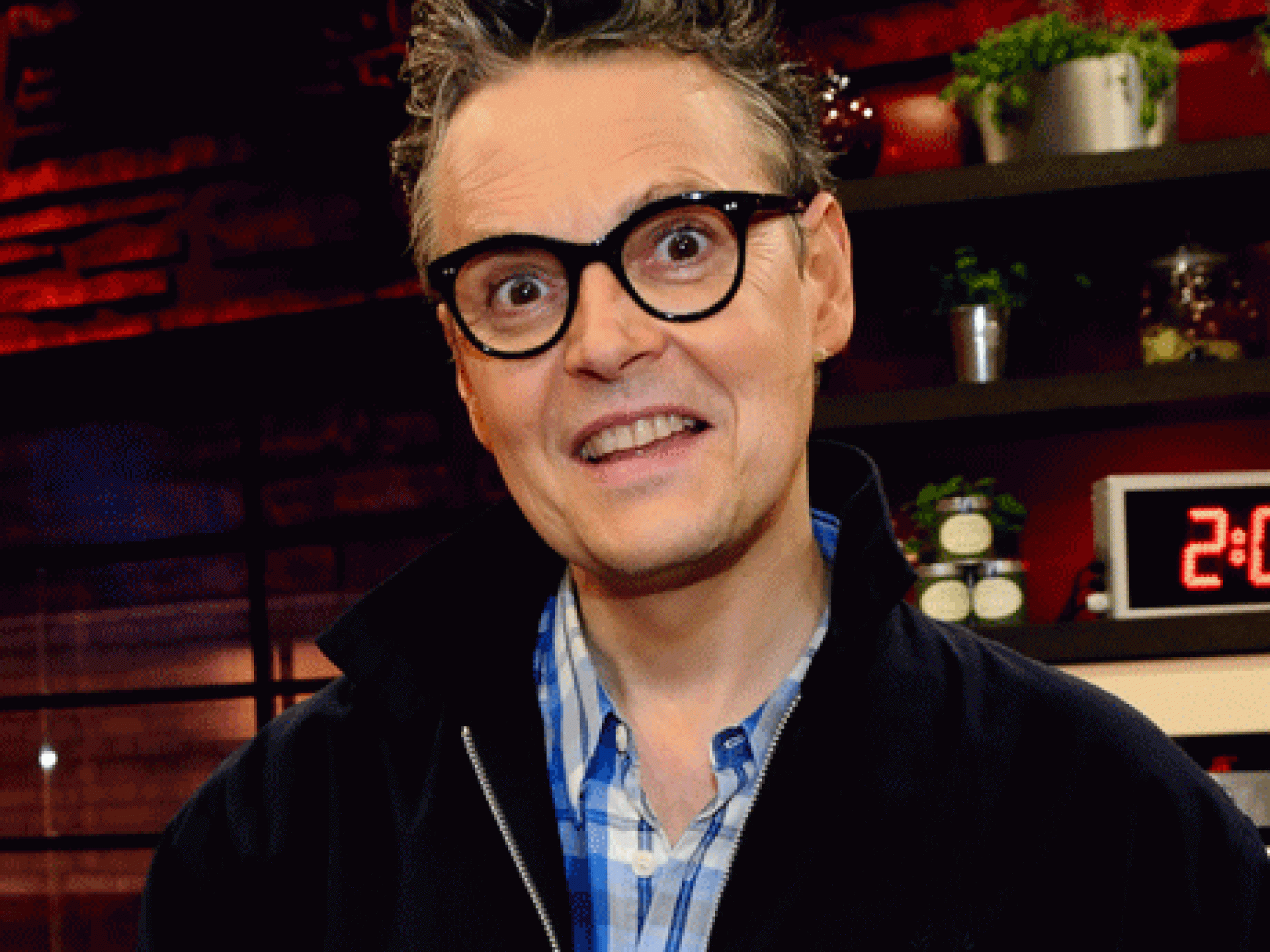 Rolf Schneider ist bald wieder im TV zu sehen... Rolf Schneider ist bald wieder im TV zu sehen...