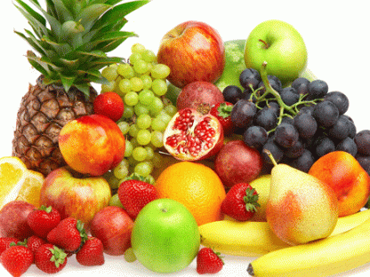Naschen Sie mal wieder! Und zwar am besten Obst das ist lecker und macht fit Naschen Sie mal wieder! Und zwar am besten Obst das ist lecker und macht fit