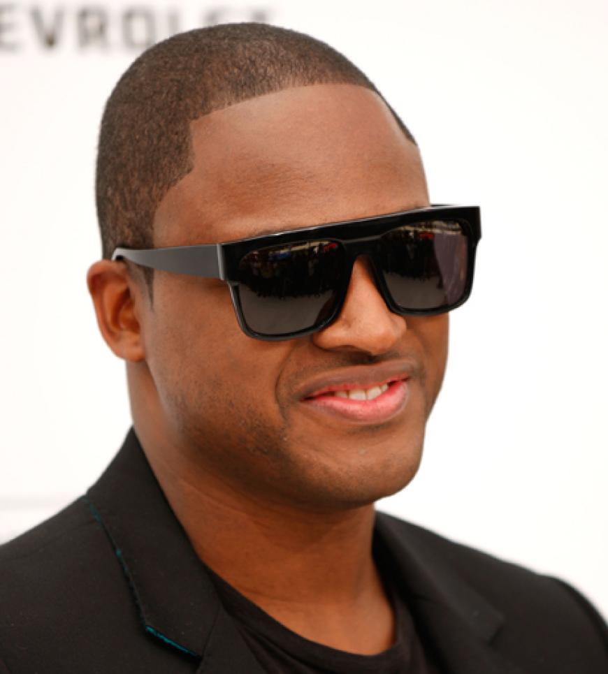 Taio Cruz