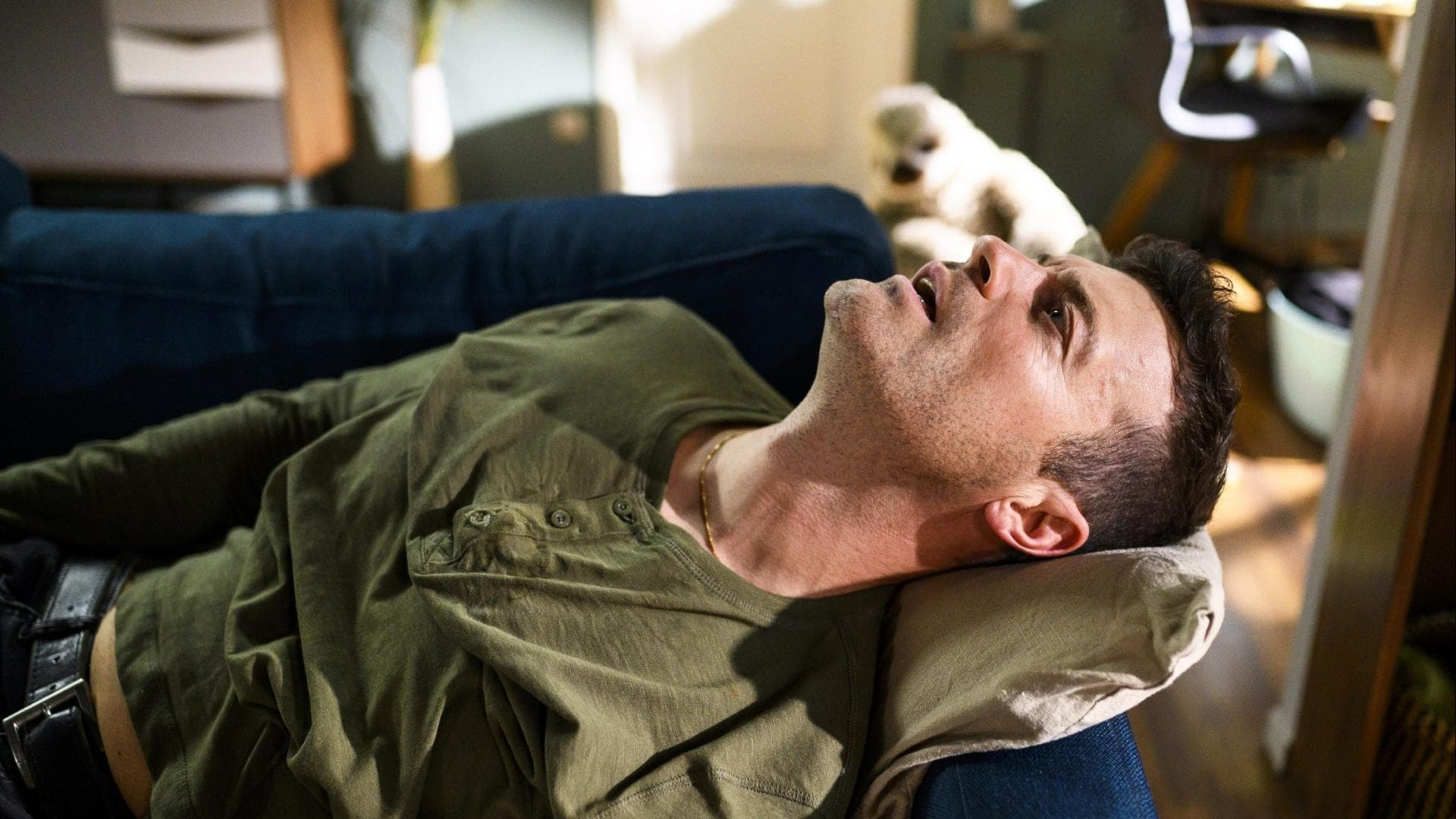 "Alles was zählt" Stirbt Ben jetzt den SerienTod?