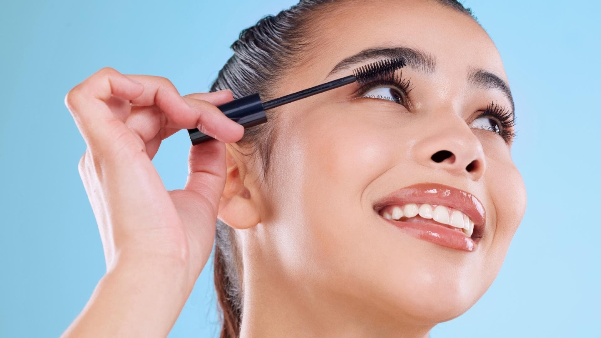 Mascara Diese vegane Wimperntusche geht auf Social Media durch die Decke