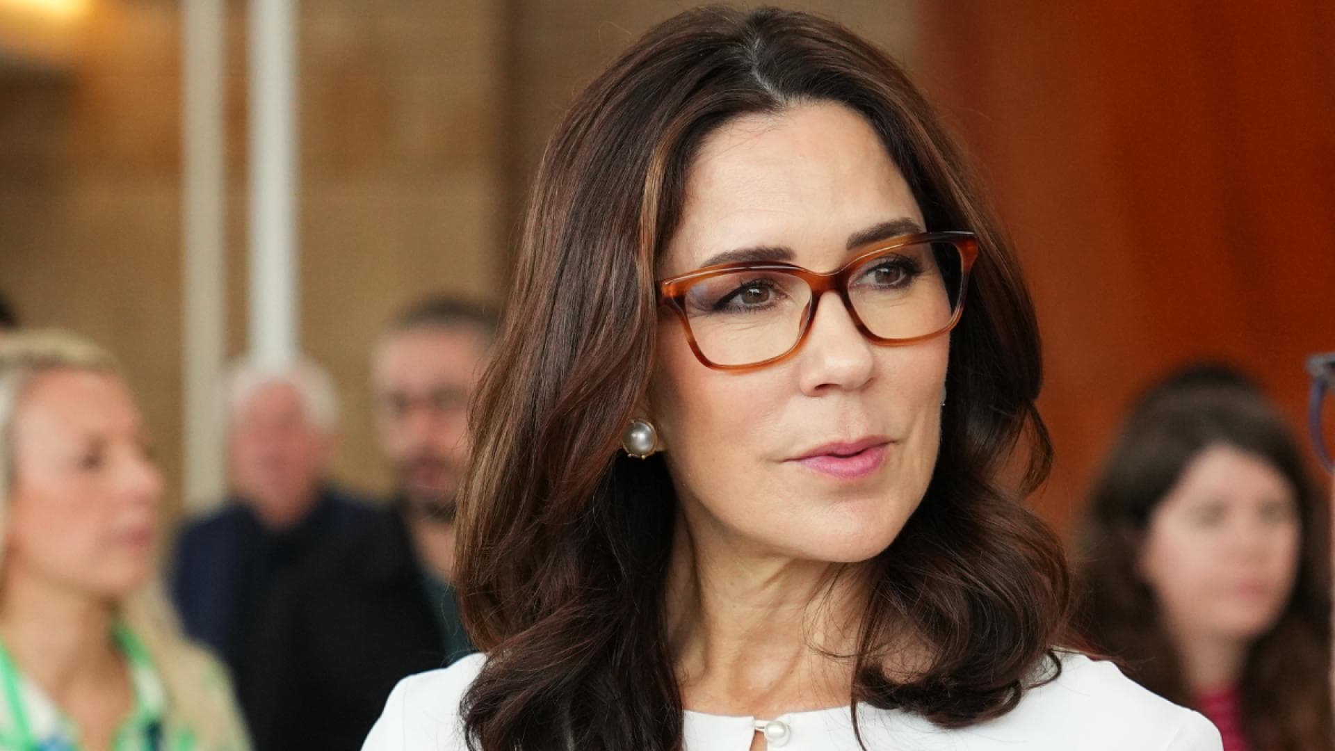 Mary von Dänemark Drama um ihre Kinder?