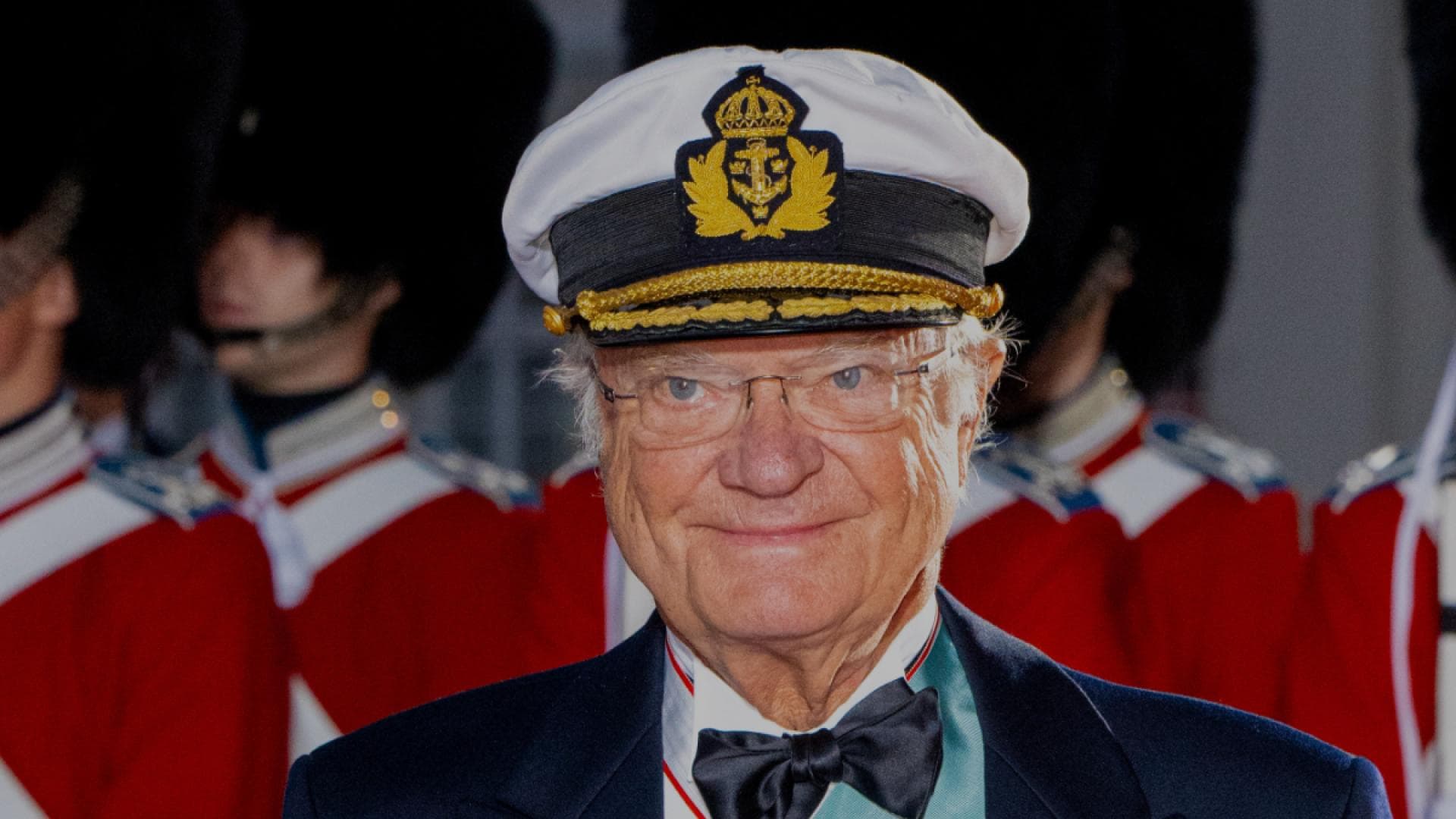 König Carl Gustav Historisches Ereignis Geheimplan für sein