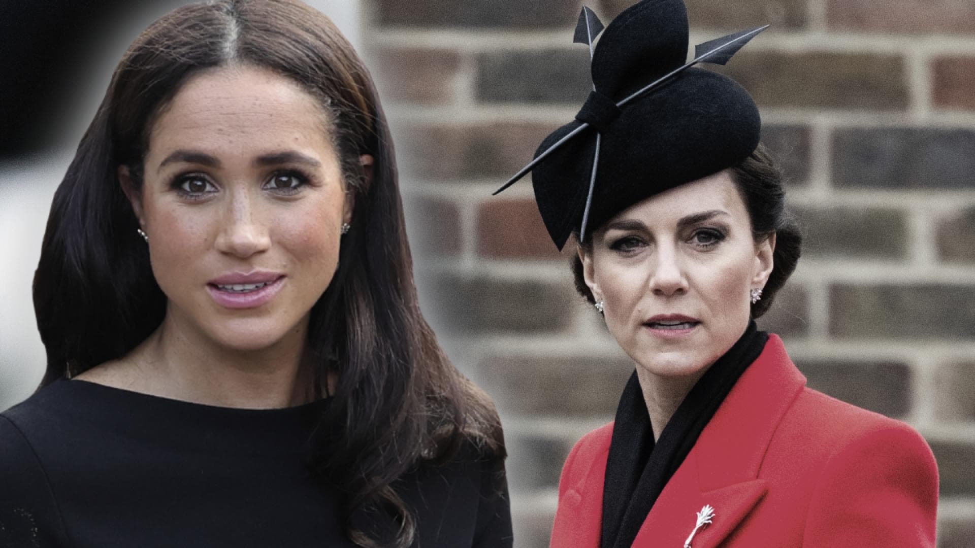 Prinzessin Kate: Blick hinter die Kulissen - "Eines der schwierigsten Dinge, die sie tun musste"