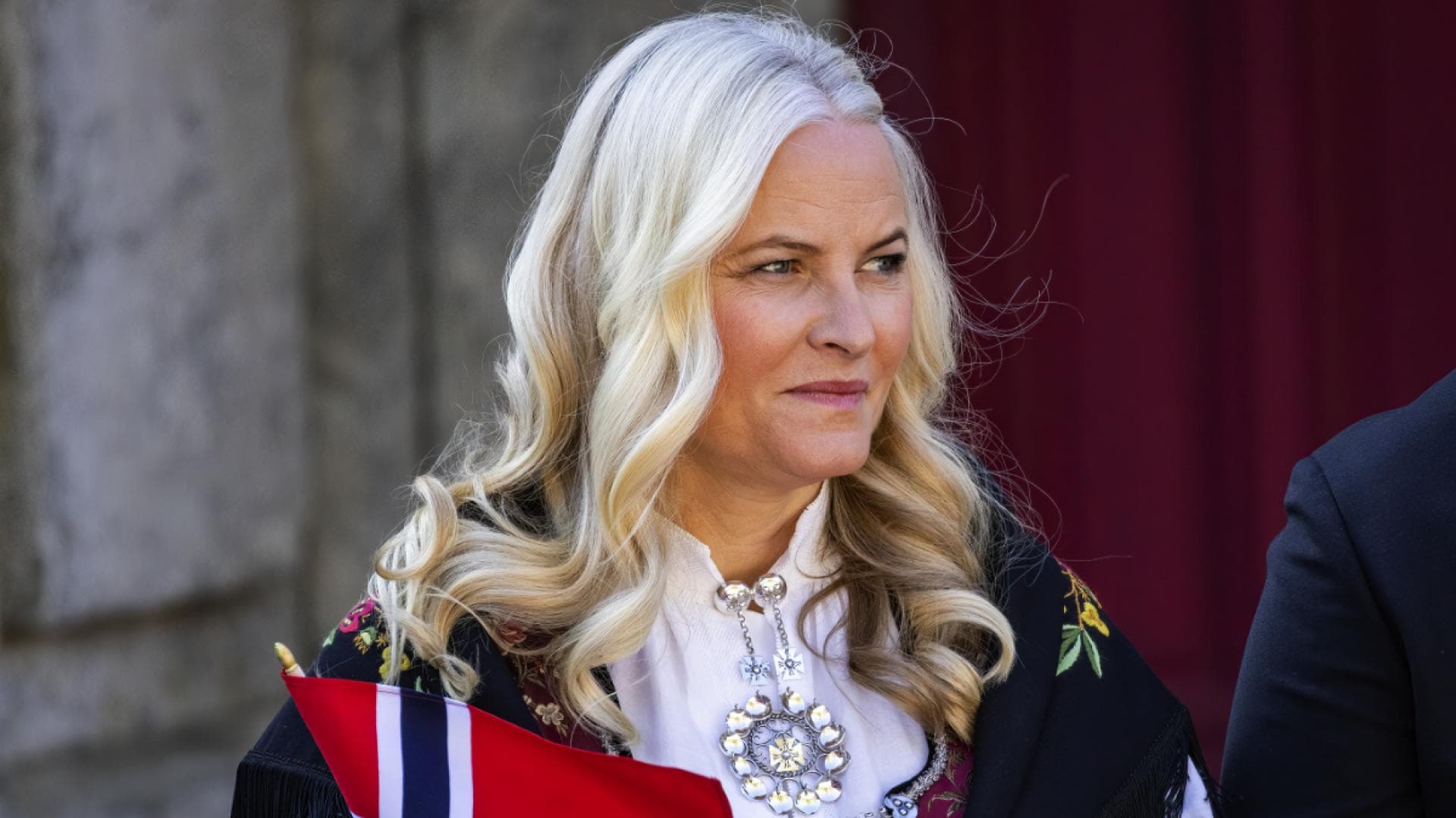 Mette-Marit fra Norge: «Utrolig vanskelig»