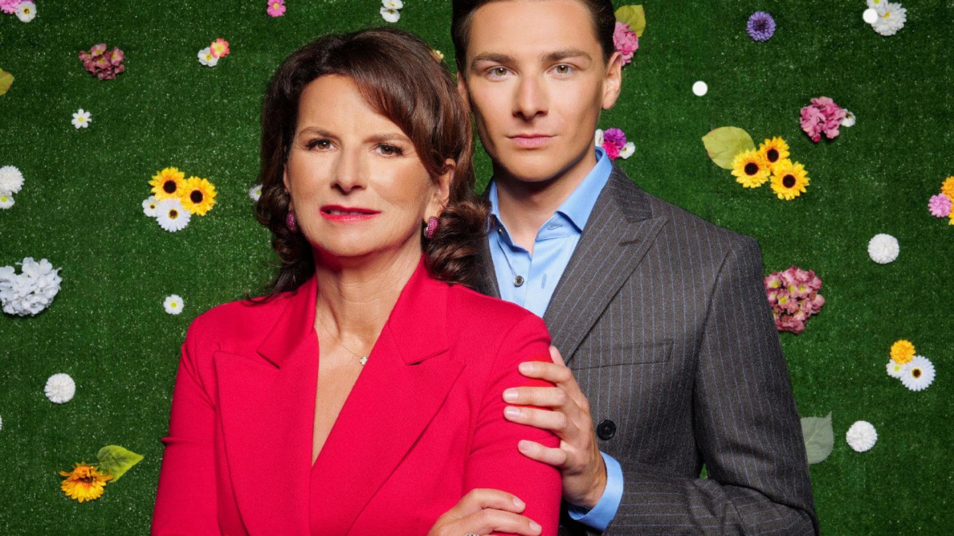 Claudia Obert & Max Suhr Ist ihre Beziehung fake? "Dann fresse ich einen Besen"