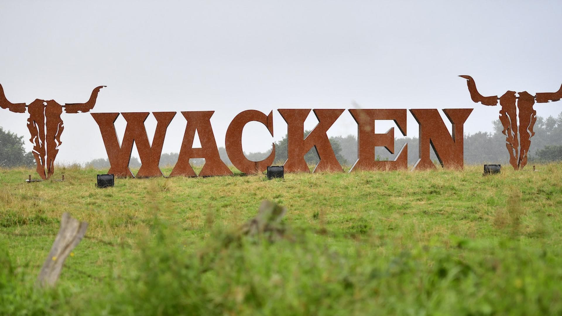 Wacken 