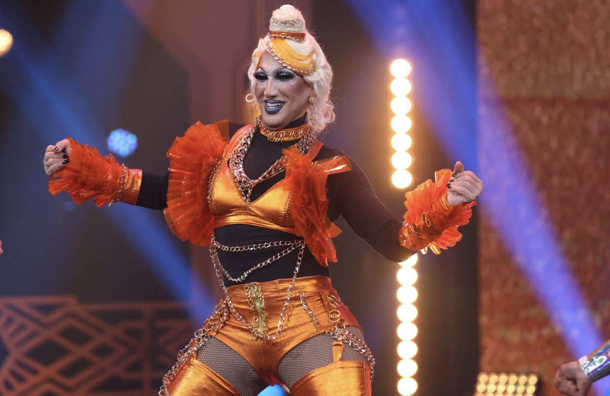 "Let’s Dance"-Massimo Sinató: Pikante Beichte nach Dragqueen-Auftritt ...