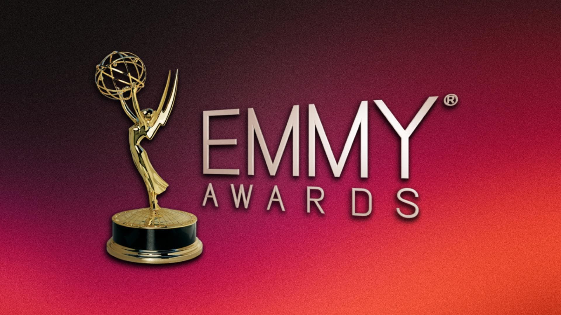 Emmys 2024 Das sind die wichtigsten Nominierungen