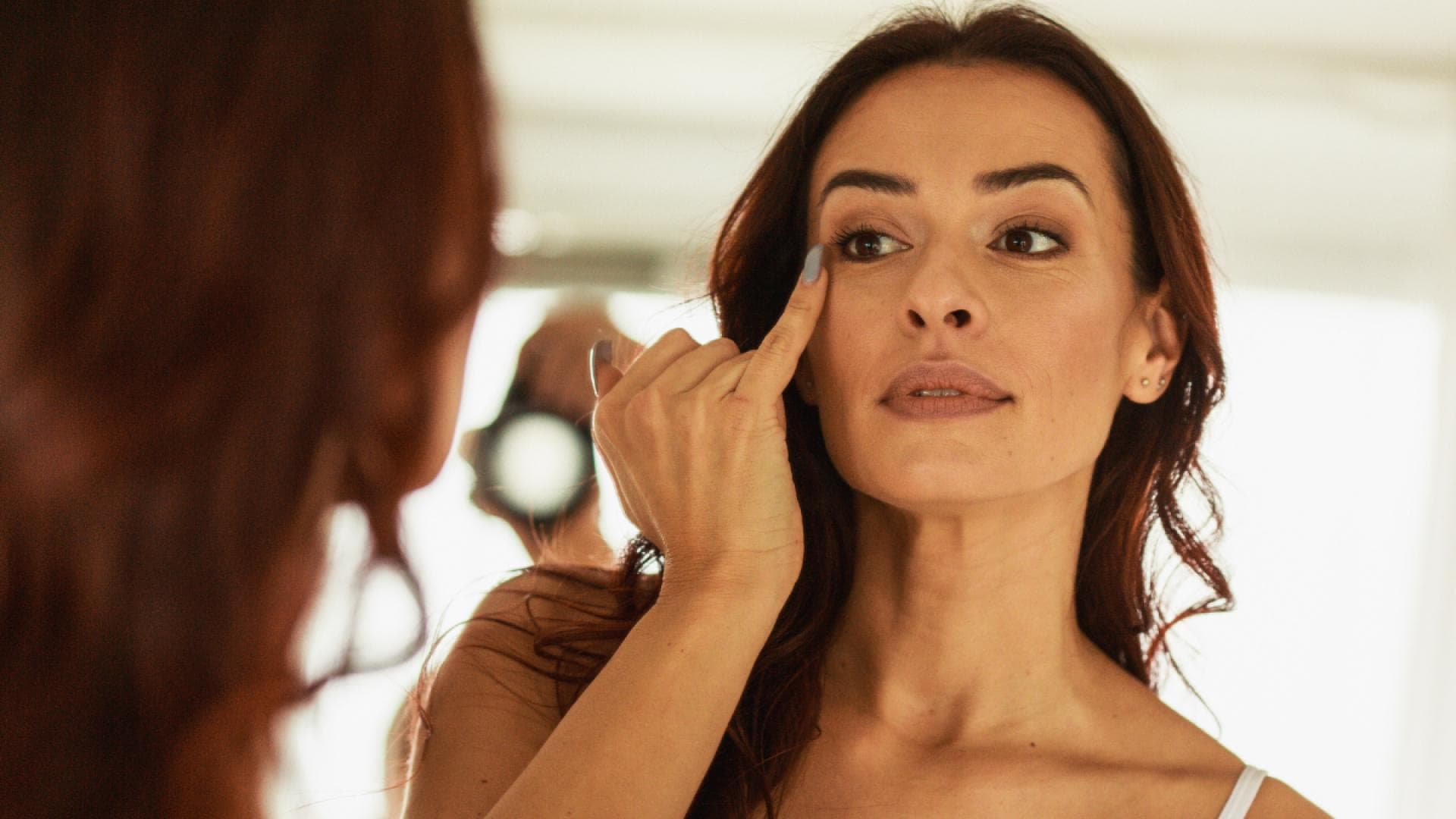 Anti-Aging: Dieses Peptid-Serum glättet die Haut ab 50 über Nacht