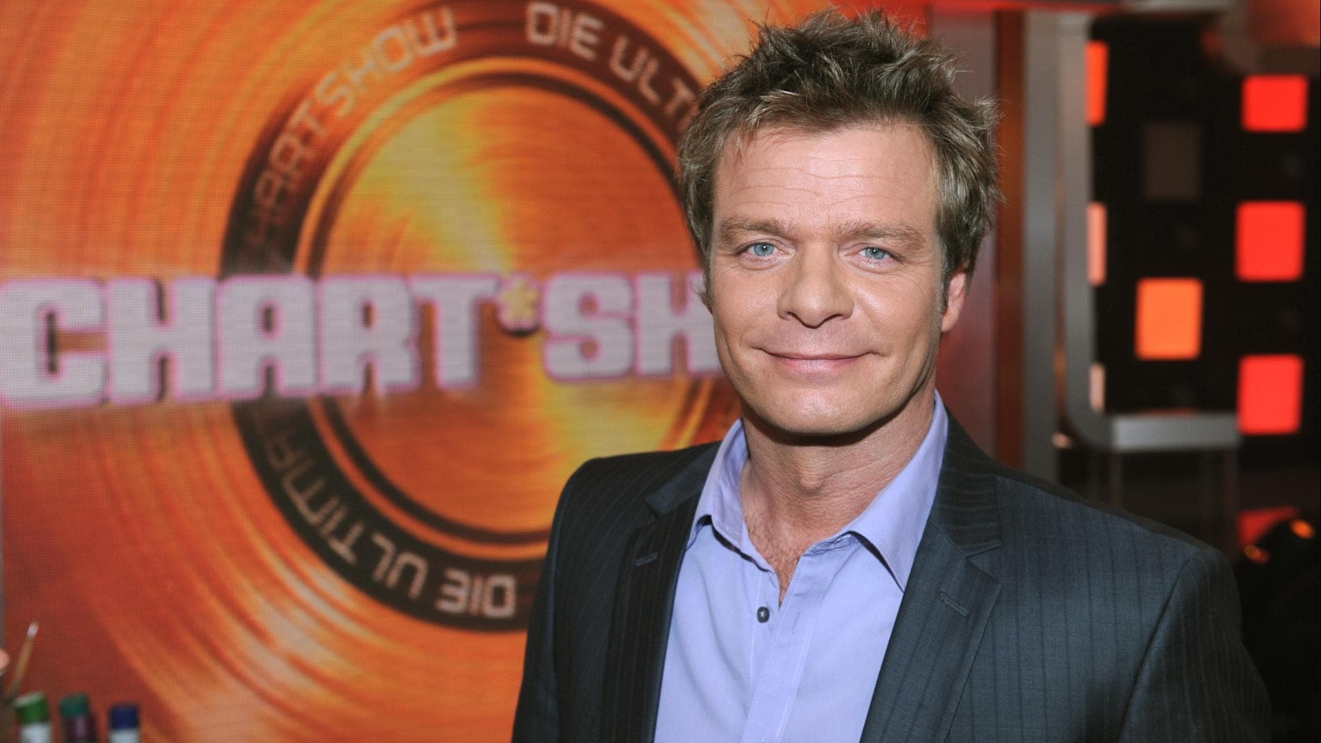 "Die ultimative Chartshow" Sensation um KultShow mit Oliver Geissen