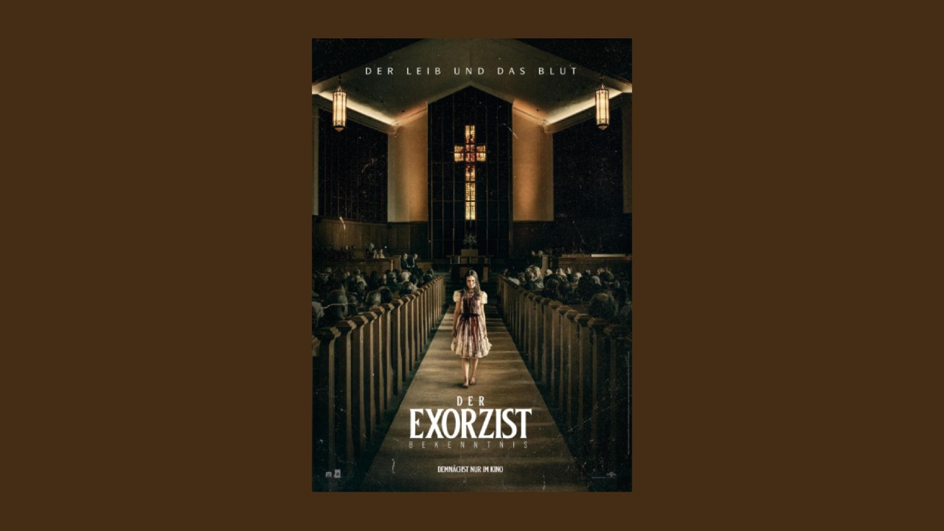 Kino Oktober 2023