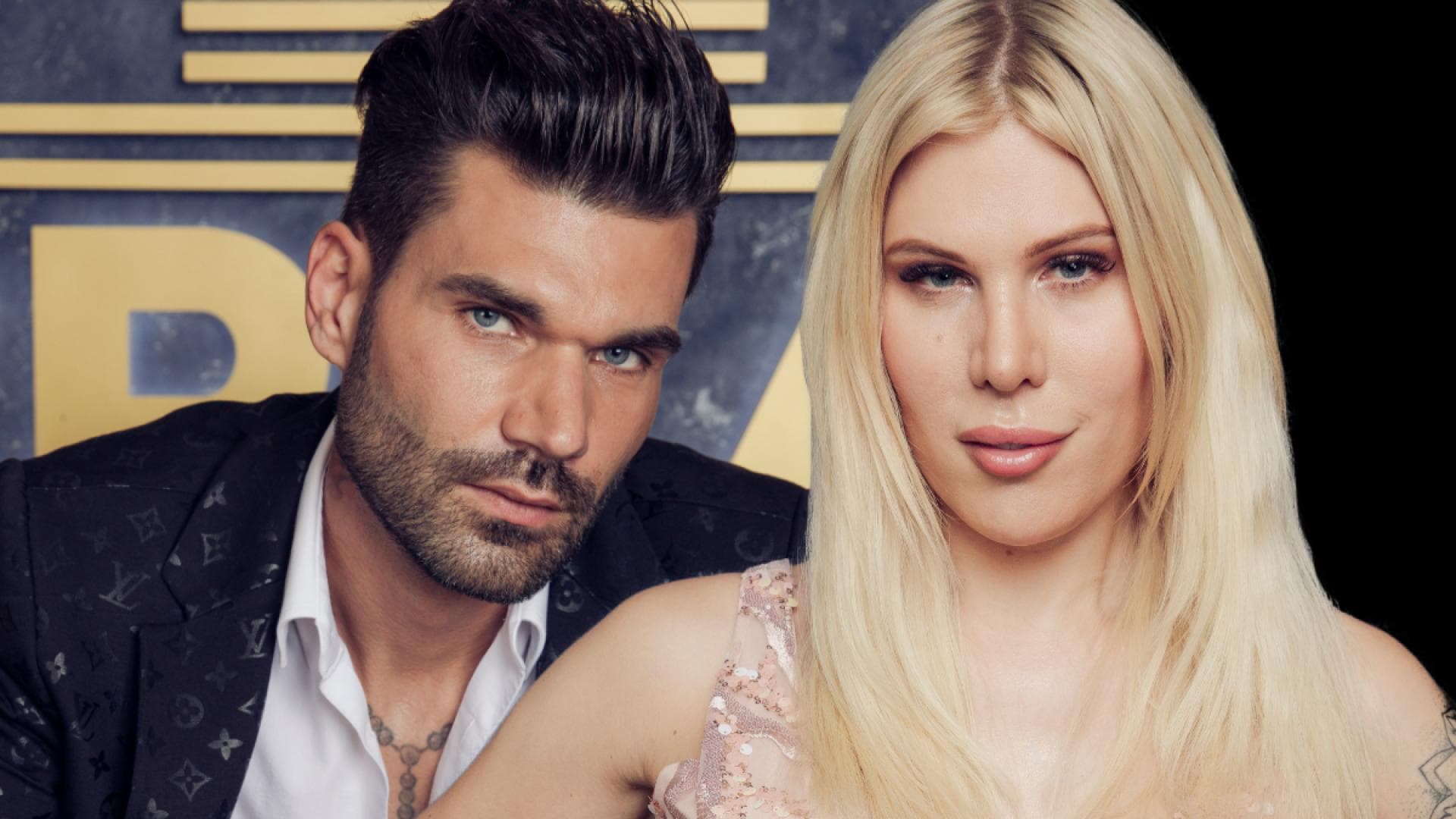Mike Cees Affäre mit Arielle Rippegather? Jetzt bezieht er Stellung
