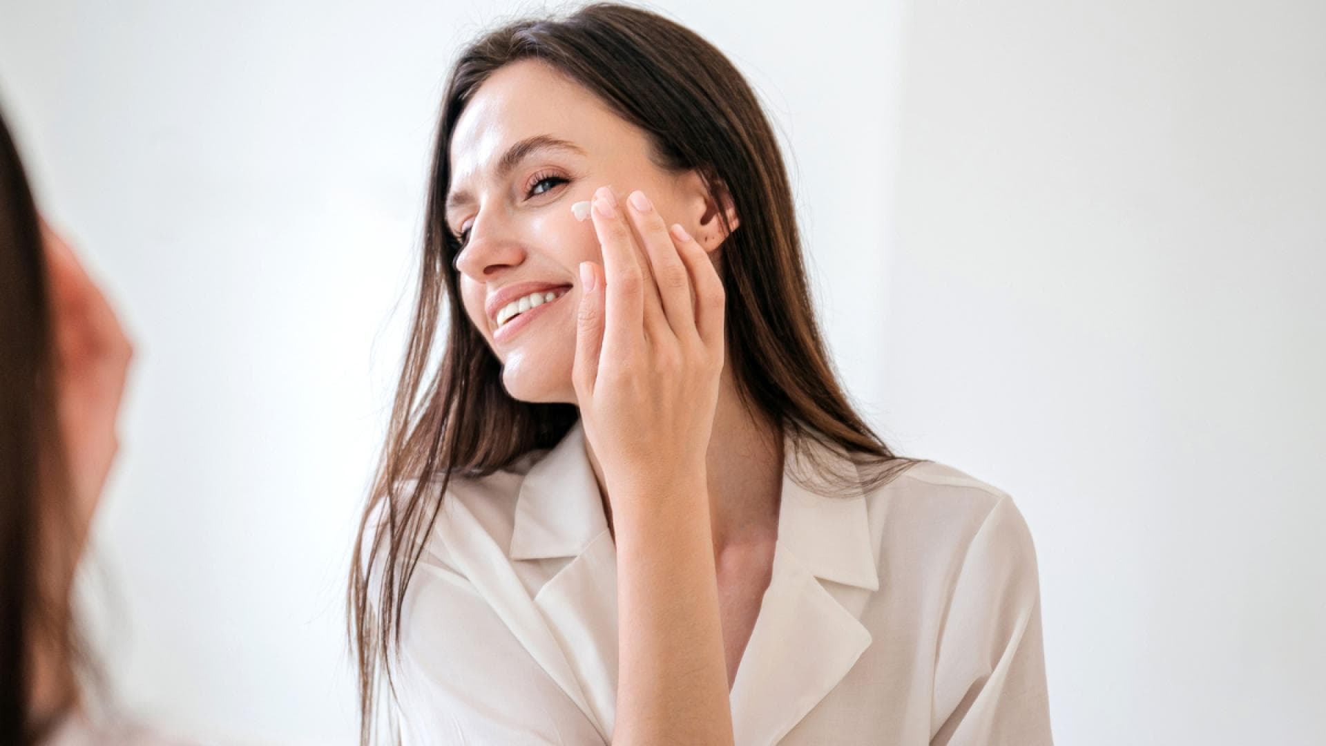 Anti-Aging: Dieses Serum glättet die Haut mit Vitamin E