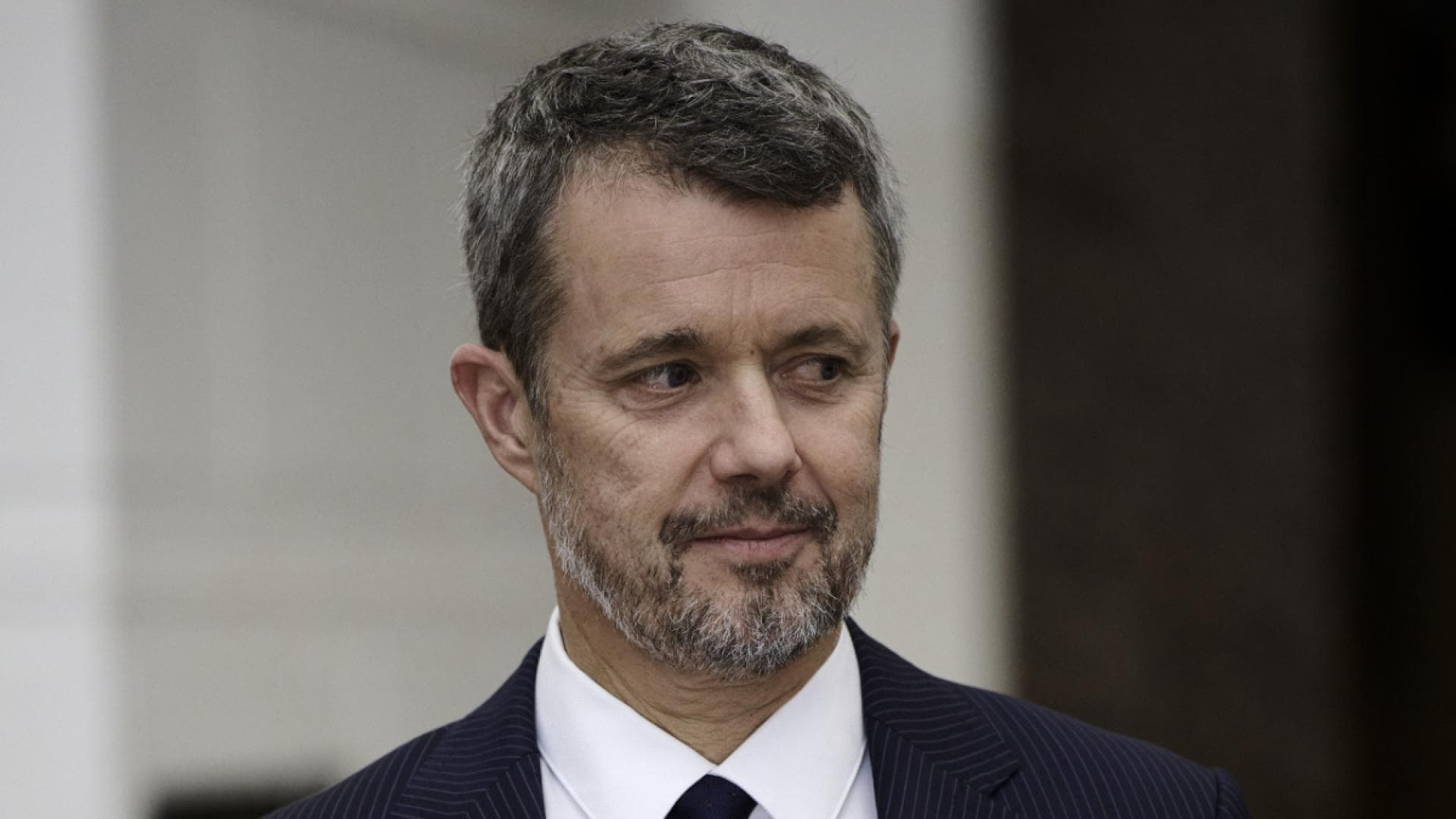 König Frederik von Dänemark Zwei Tattoos Das steckt dahinter!