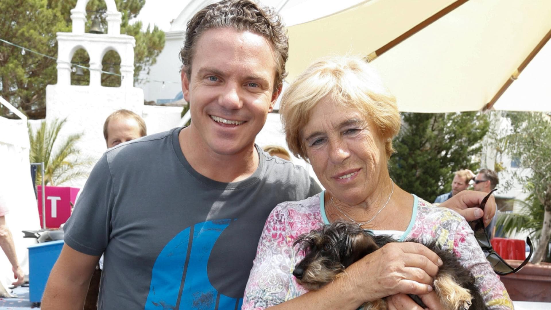 Stefan Mross Böse Gerüchte um seine Mama