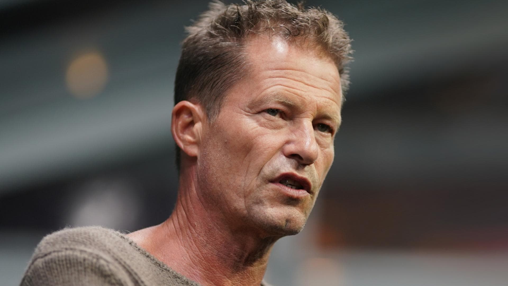 Til Schweiger: Blutvergiftung auf Mallorca - Seit Wochen im Krankenhaus