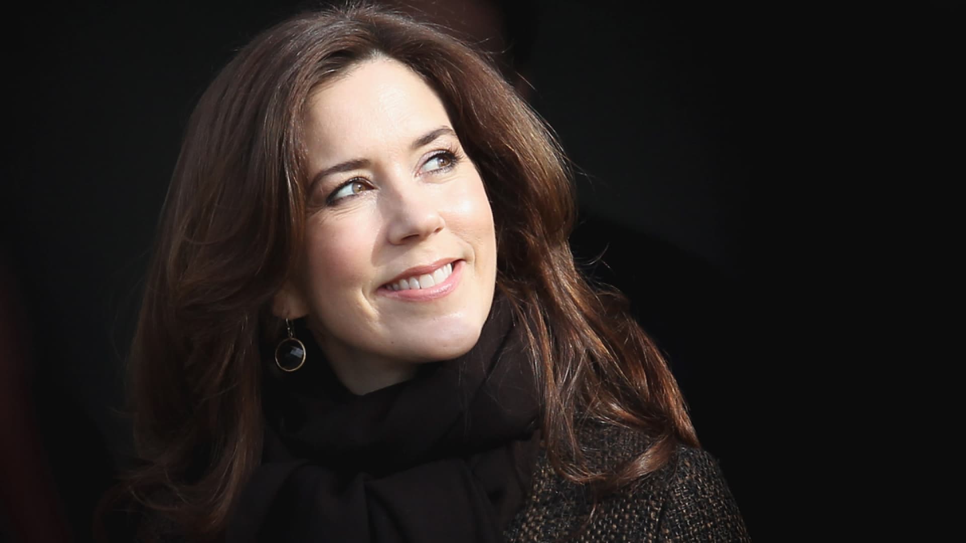 Königin Mary Darum ist sie Dänemarks letzte Hoffnung