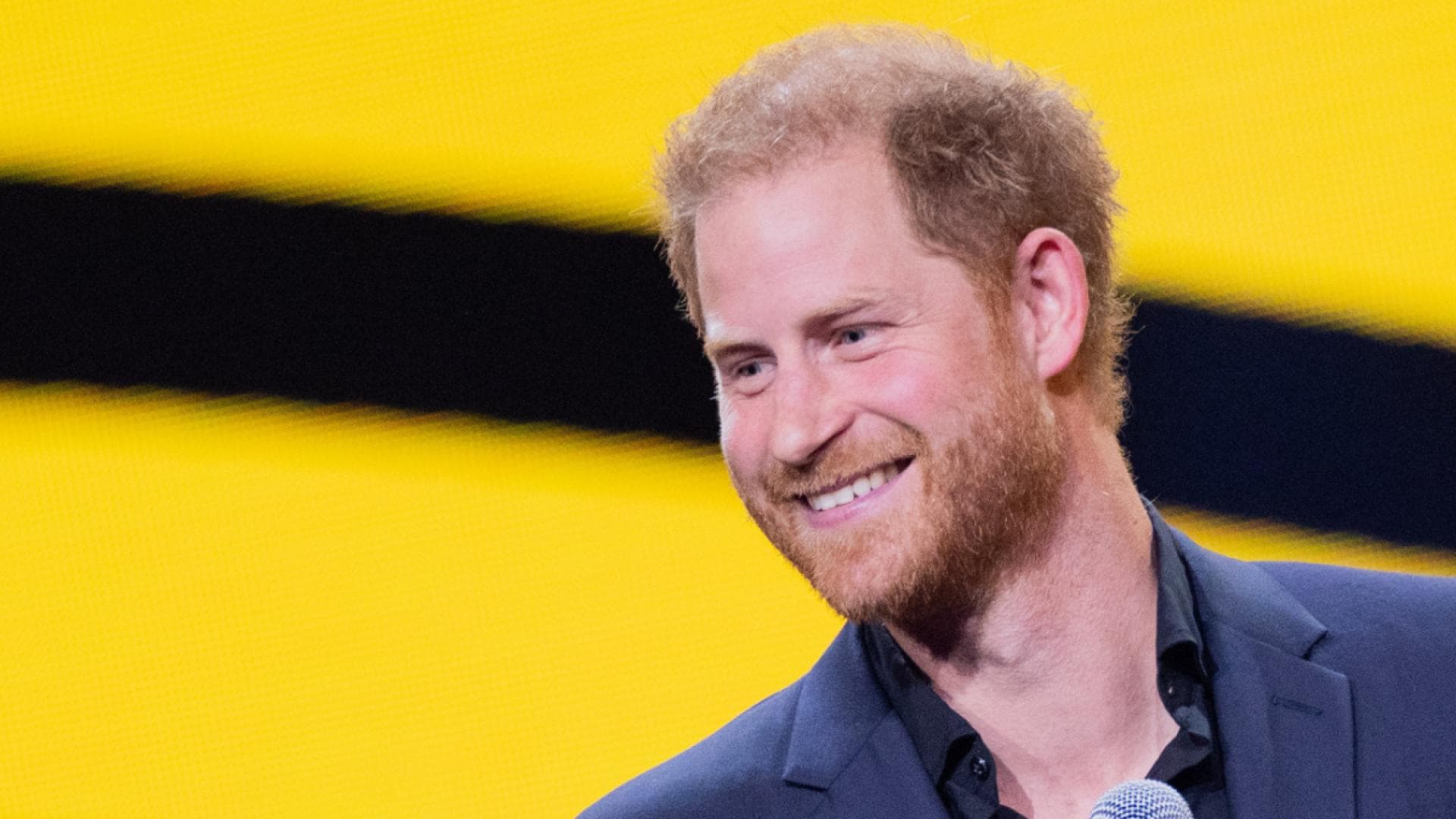 Prinz Harry Hartes Urteil! Er ist