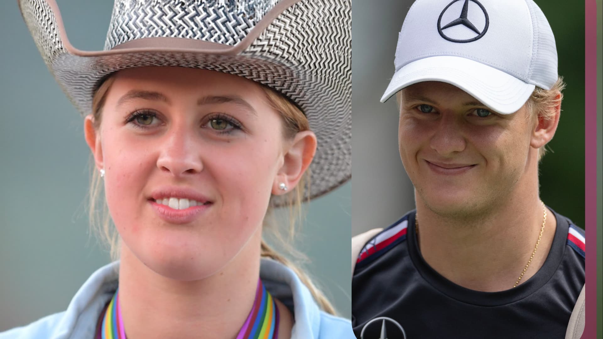 Michael Schumacher HochzeitsÜberraschung um Tochter Gina! Mick führt sie zum Altar