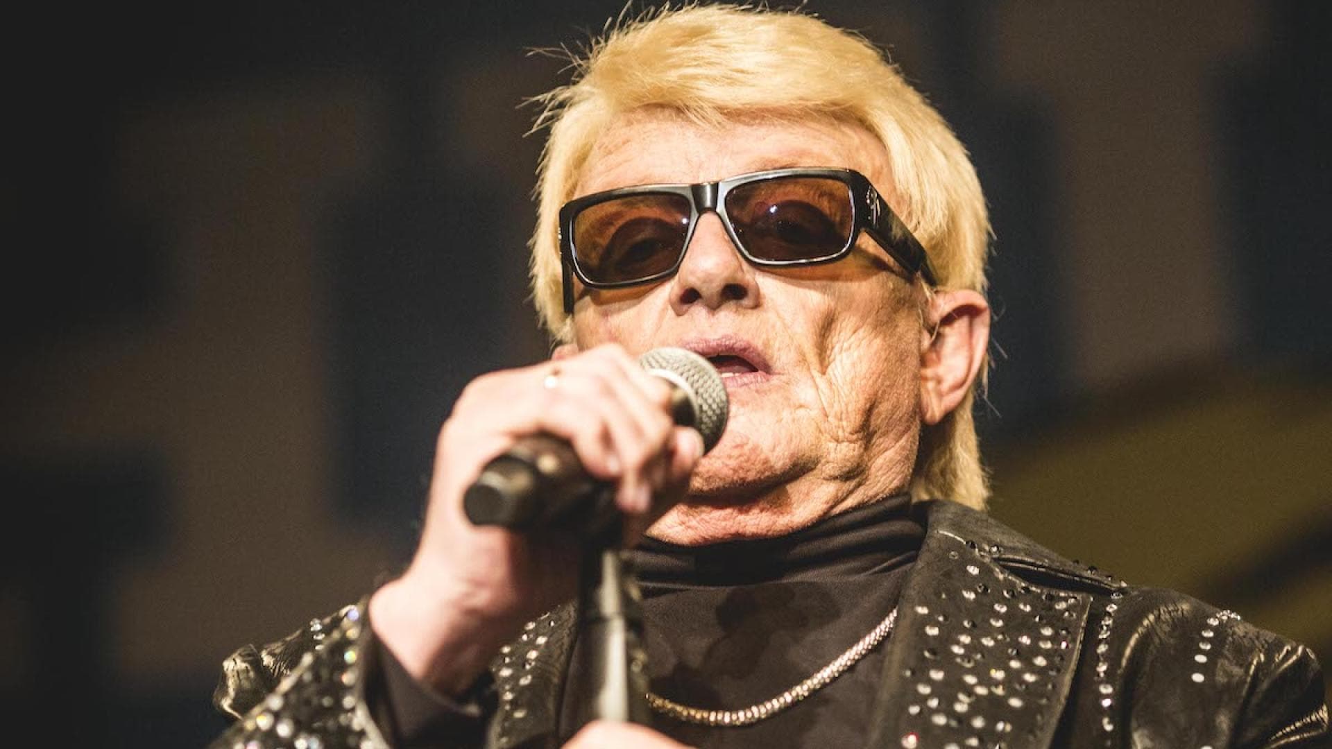 Heino Bittere Kritik! 