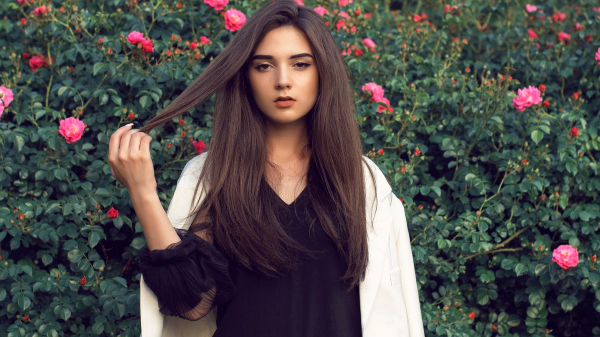 Questo olio di rosmarino stimola la crescita: fino a 5 cm in più!