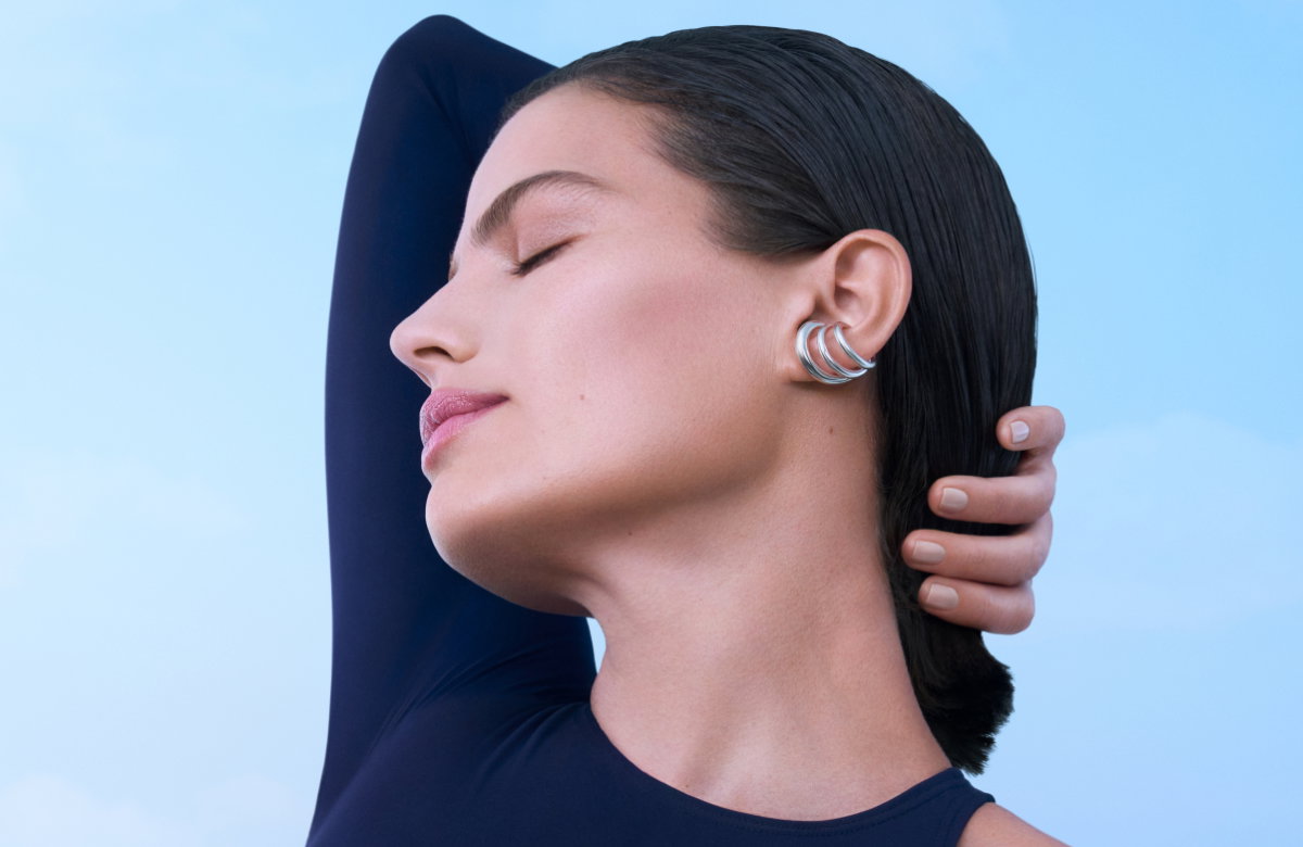NEWA Visage Collagène – Anti-Falten-Gerät Zur Kollagenstimulation, Strafft Haut, Reduziert Falten, Inkl. Gel & Tasche