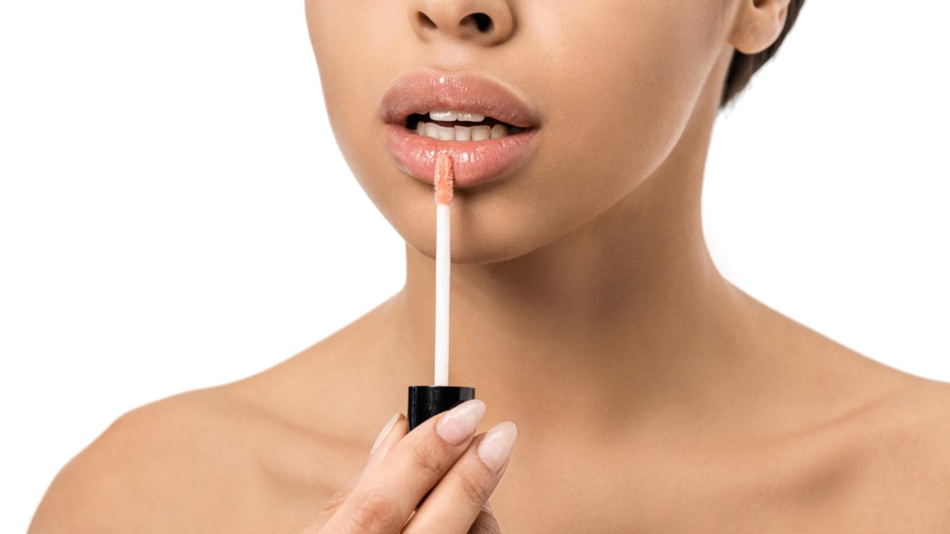 Lippenpflege-Mehr-F-lle-Dieser-Gloss-regt-die-Kollagenbildung-an