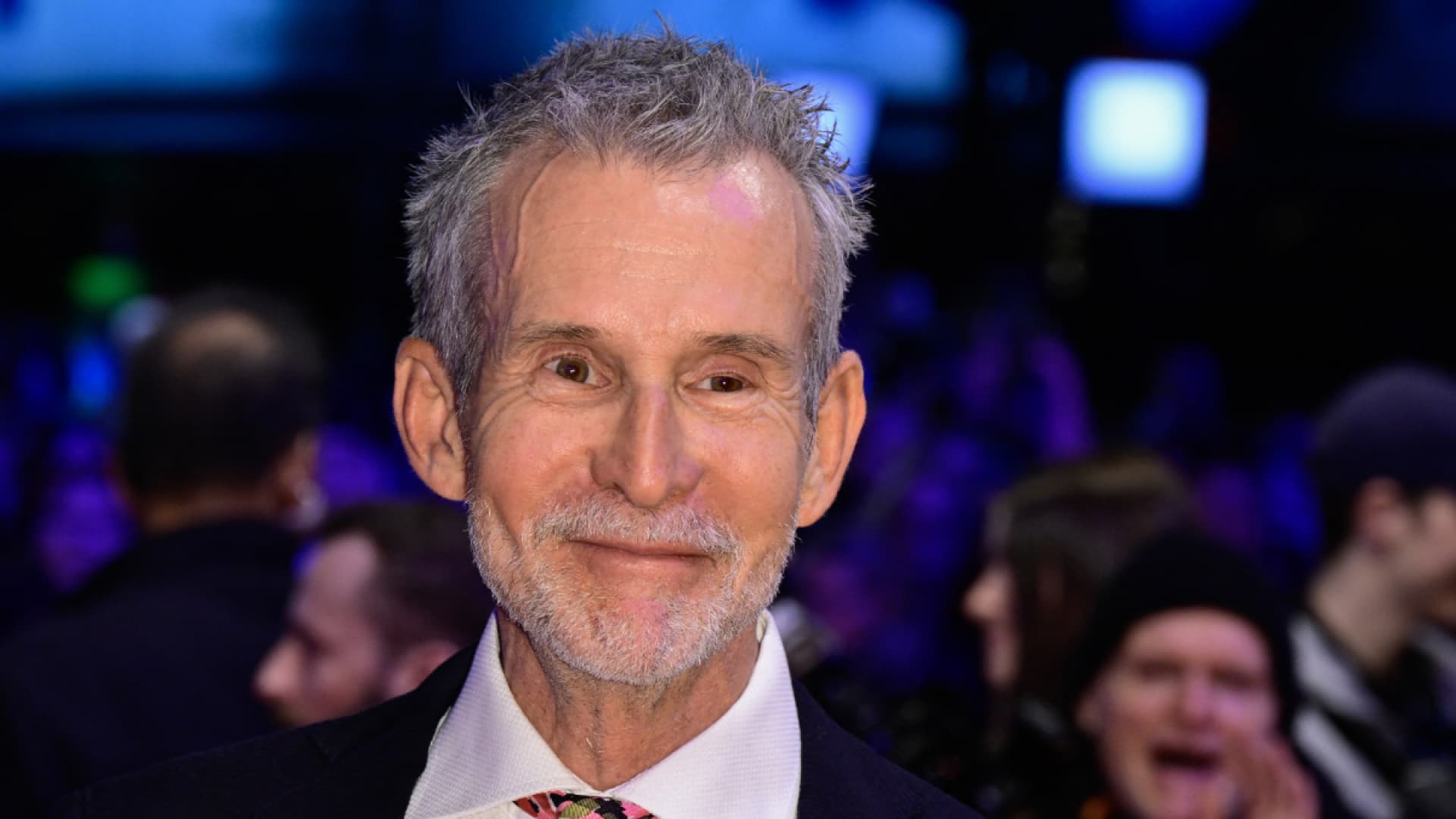 Ulrich Matthes Alle Infos zu seinem Lebenspartner