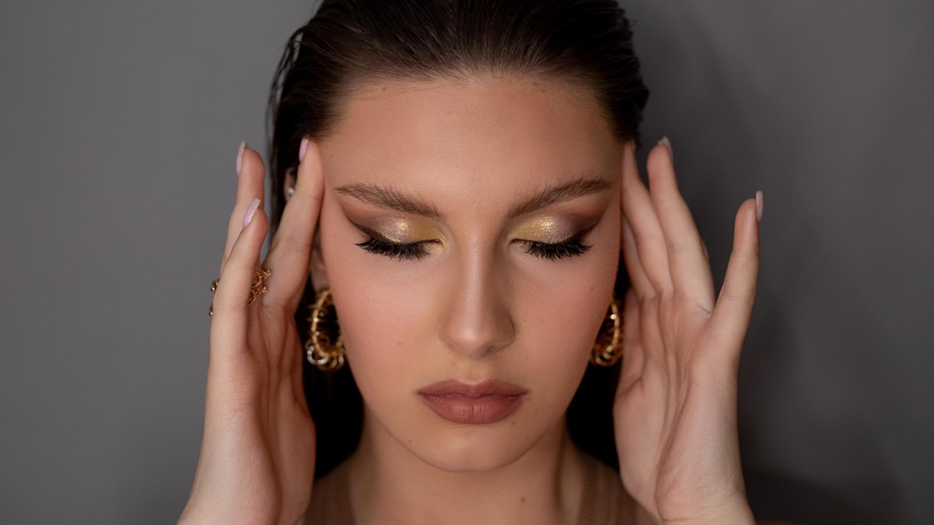 Wimperntusche Cat Eyes