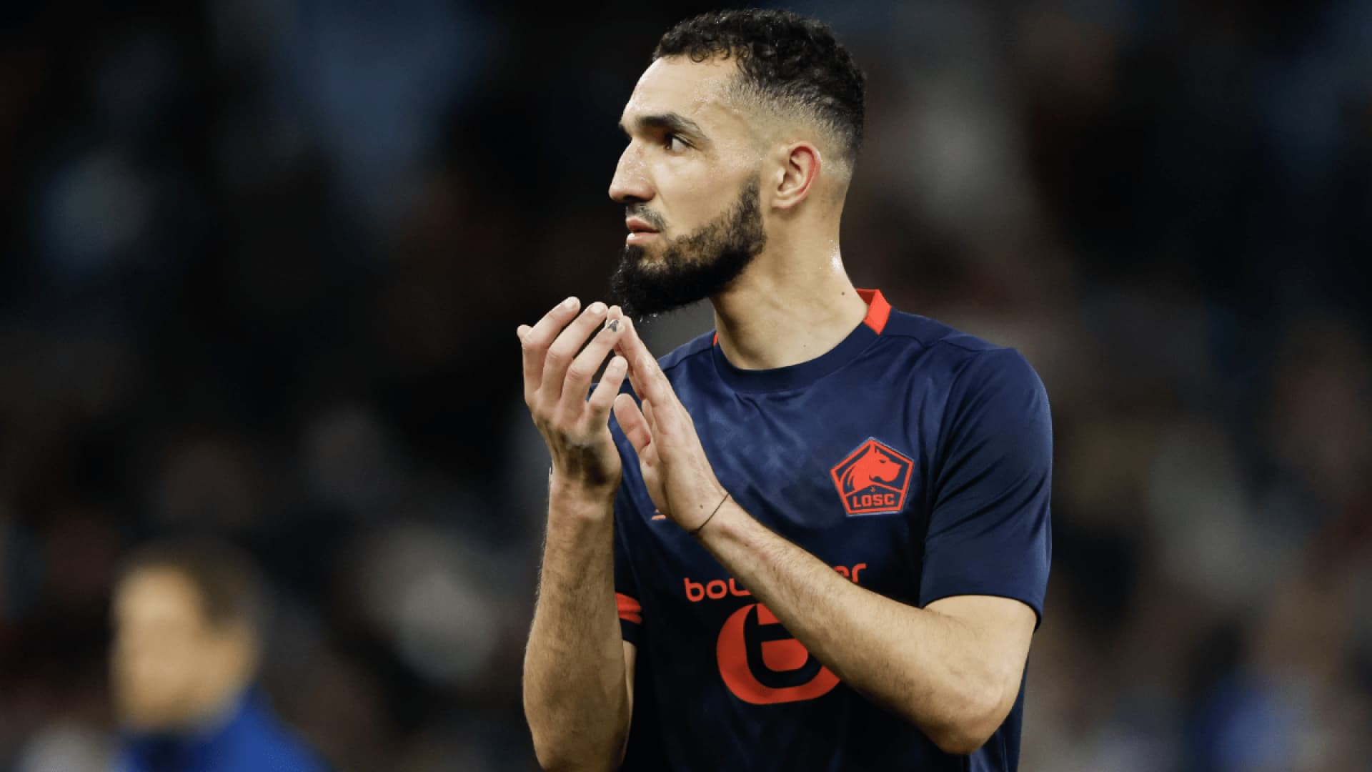 Nabil Bentaleb FußballProfi erleidet Herzstillstand