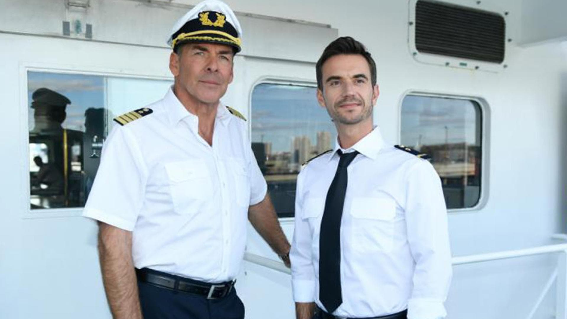 "Das Traumschiff": Heftige Abrechnung mit Influencern - "Nehmen