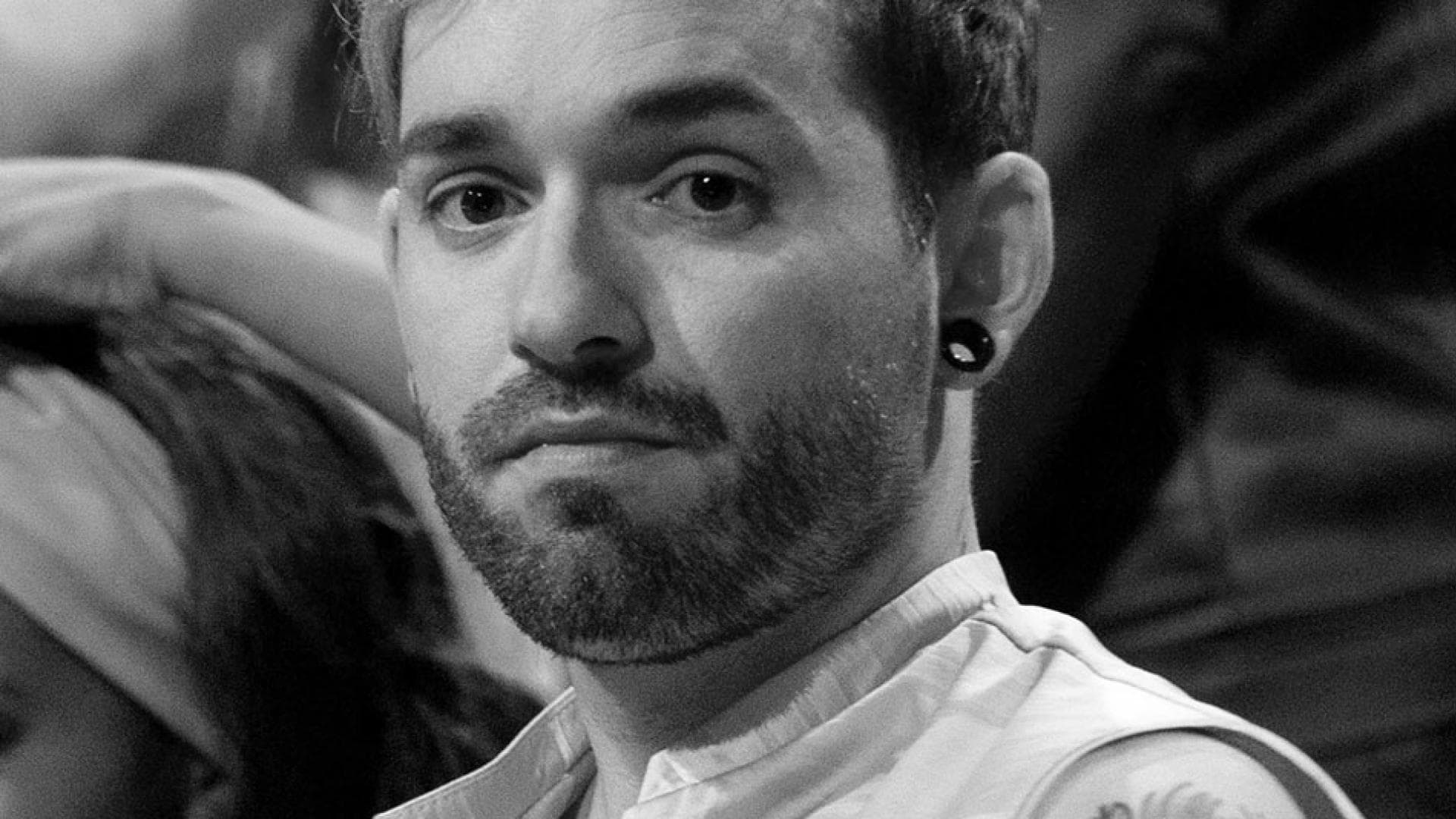 Daniel Küblböck So Sehr Hat Er Im Dschungelcamp Gelitten Nie Zuvor Gesehene Aufnahmen Enthüllt - qx0vnzg