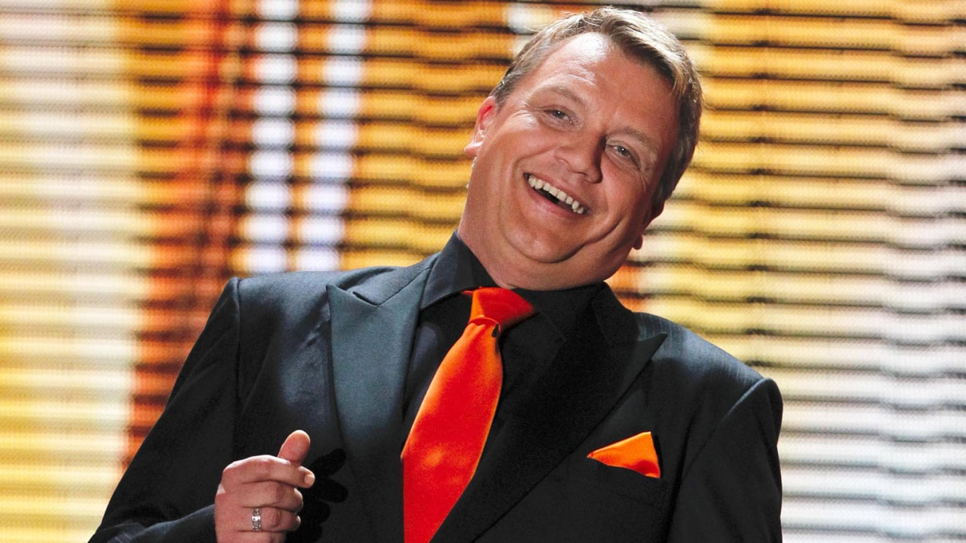 Hape Kerkeling: Das ist der Mann an seiner Seite