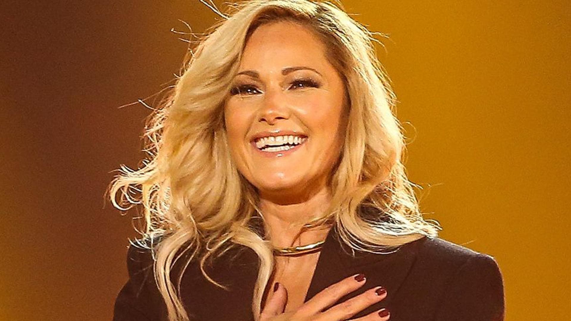 Helene Fischer Darauf haben alle gewartet! Wundervolle Nachrichten