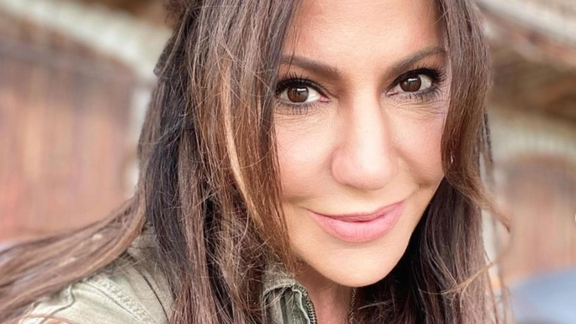Simone Thomalla Jetzt soll es jeder sehen das ist ihr Neuer