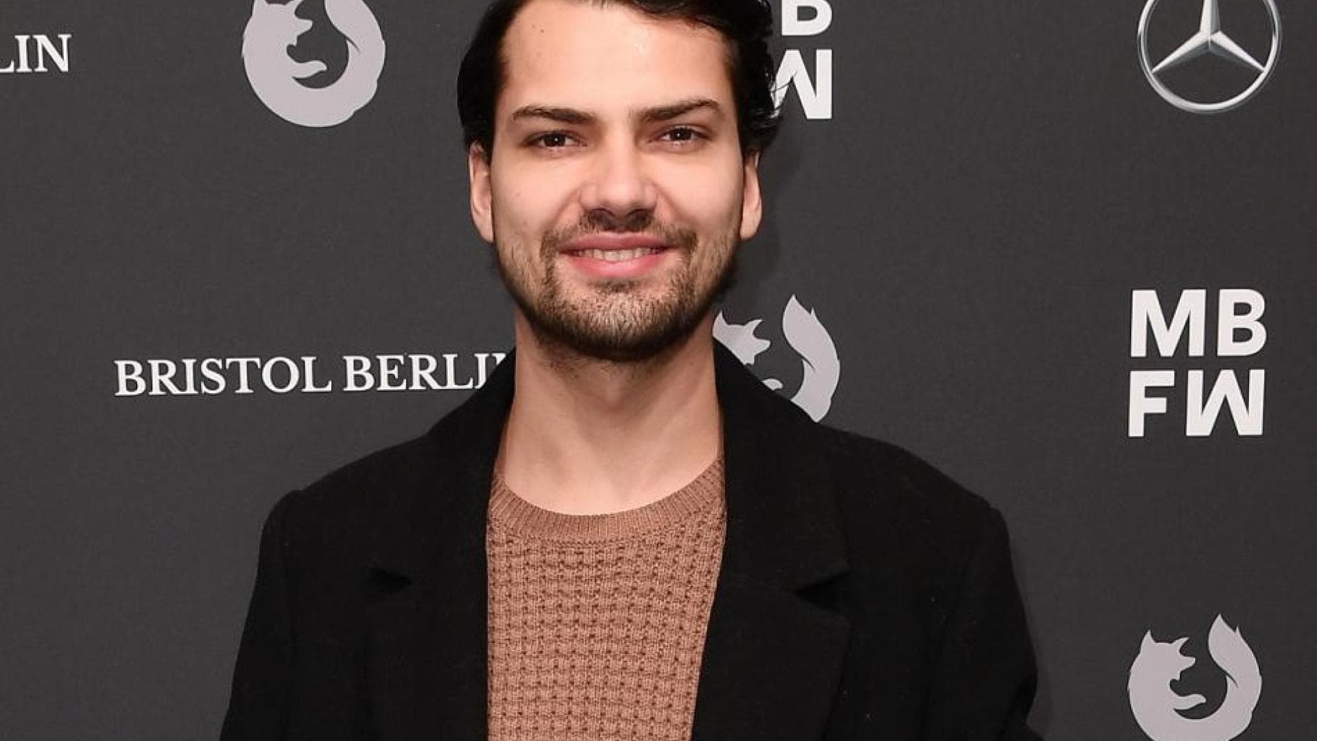 Jimi Blue Ochsenknecht Das steckt wirklich hinter dem Polizeieinsatz