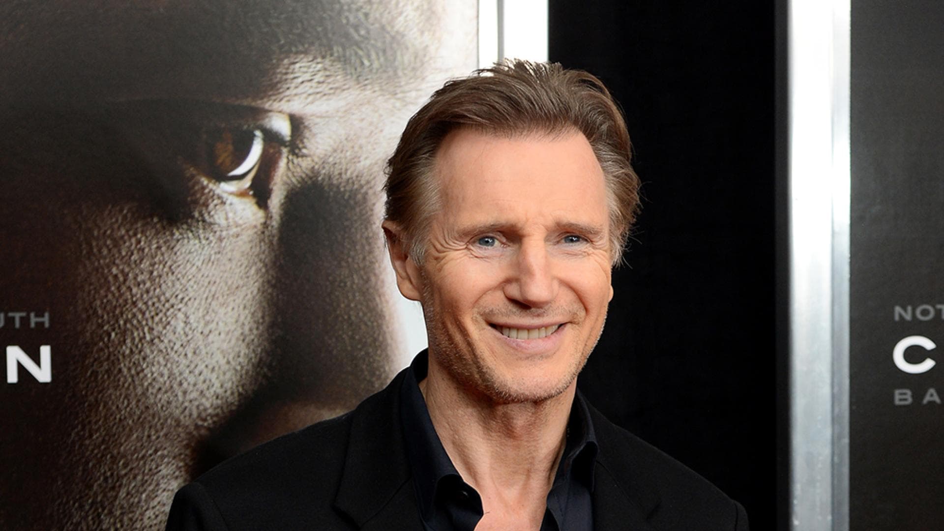 Mysteriöse Geliebte Liam Neeson gesteht Liebe zu „unglaublich