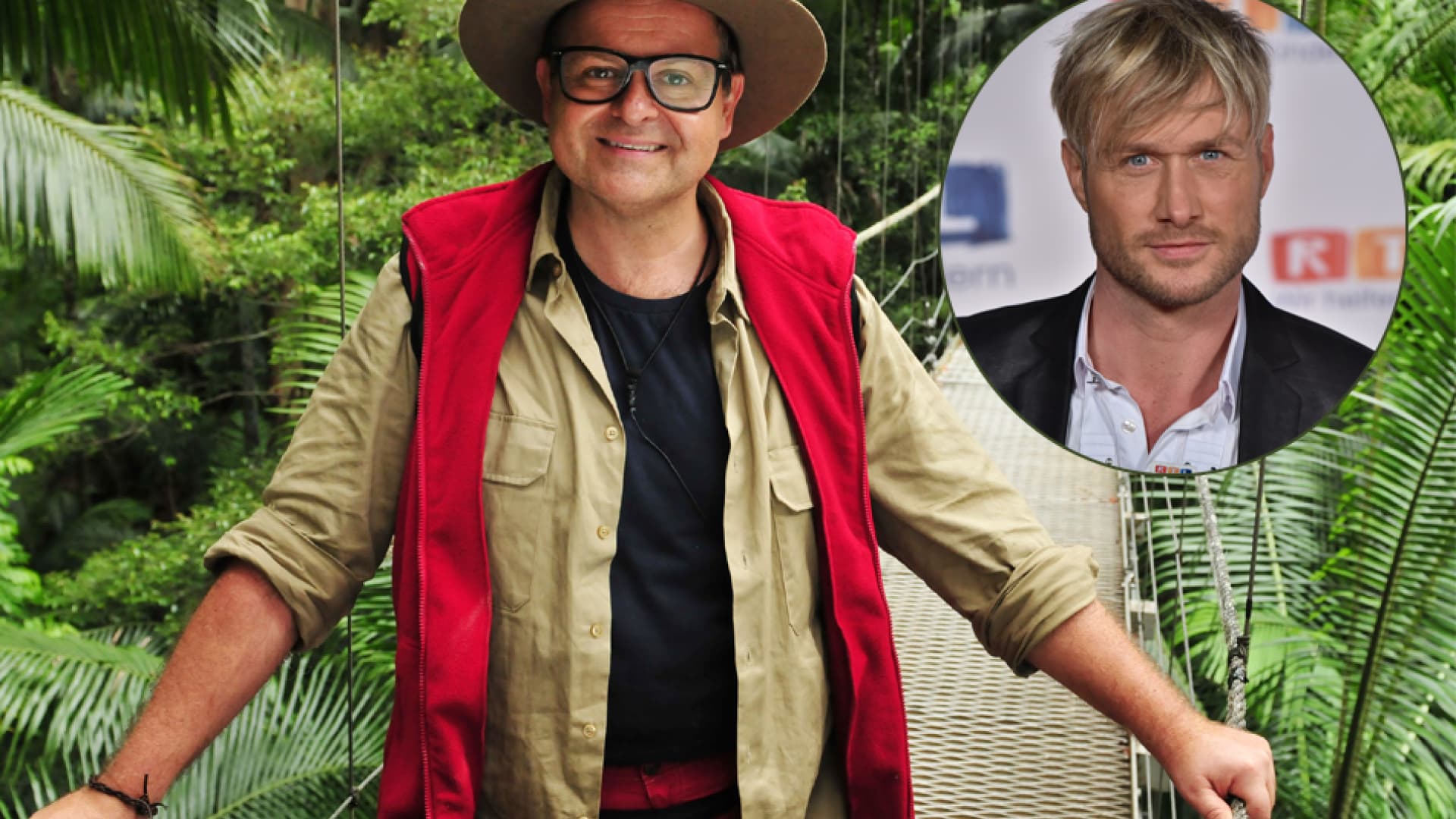 Dschungelcamp 2017 Die besten Sprüche der 11. Staffel