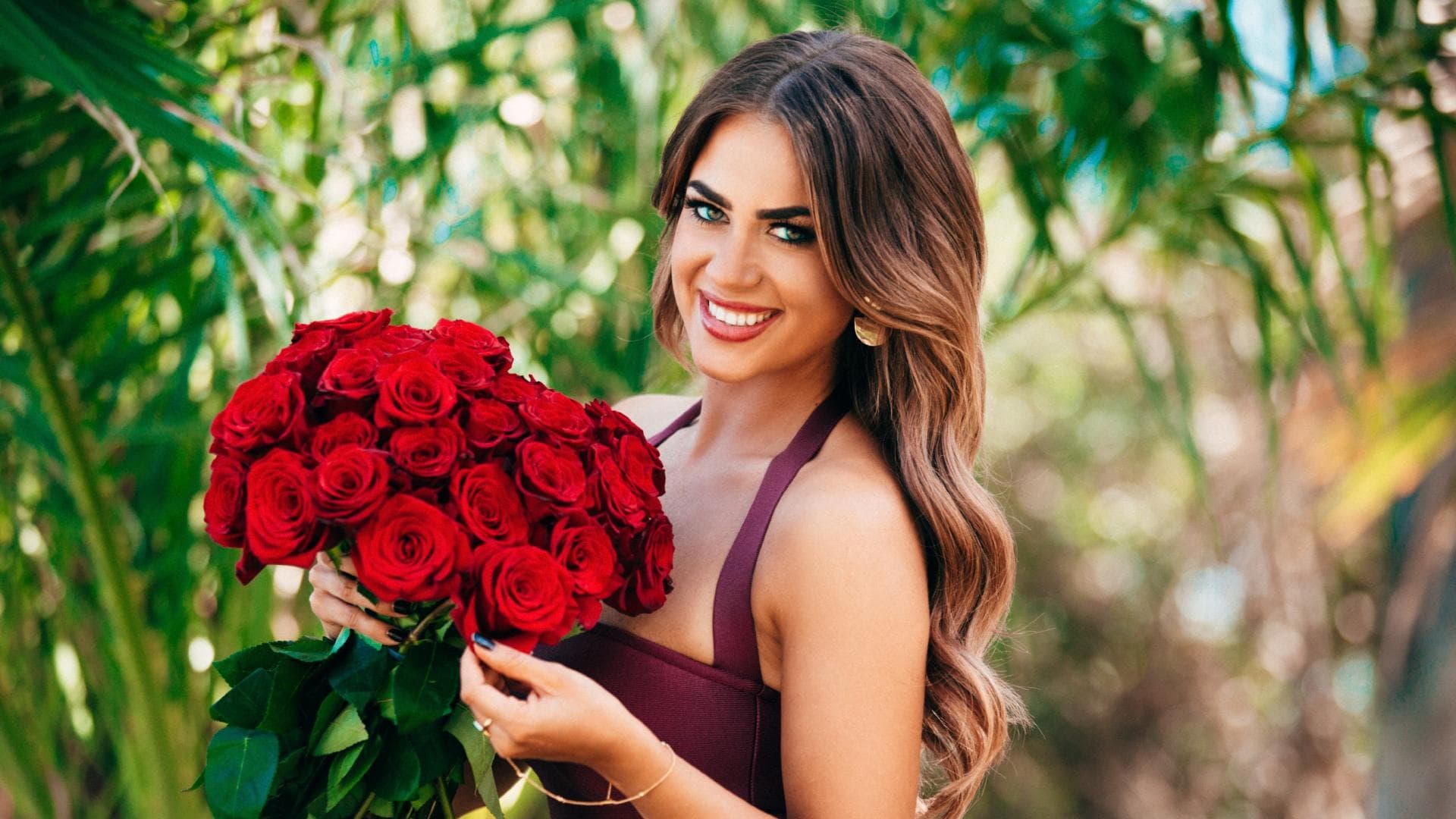 "Bachelorette" KörperspracheExperte weiß, wer gewinnt!