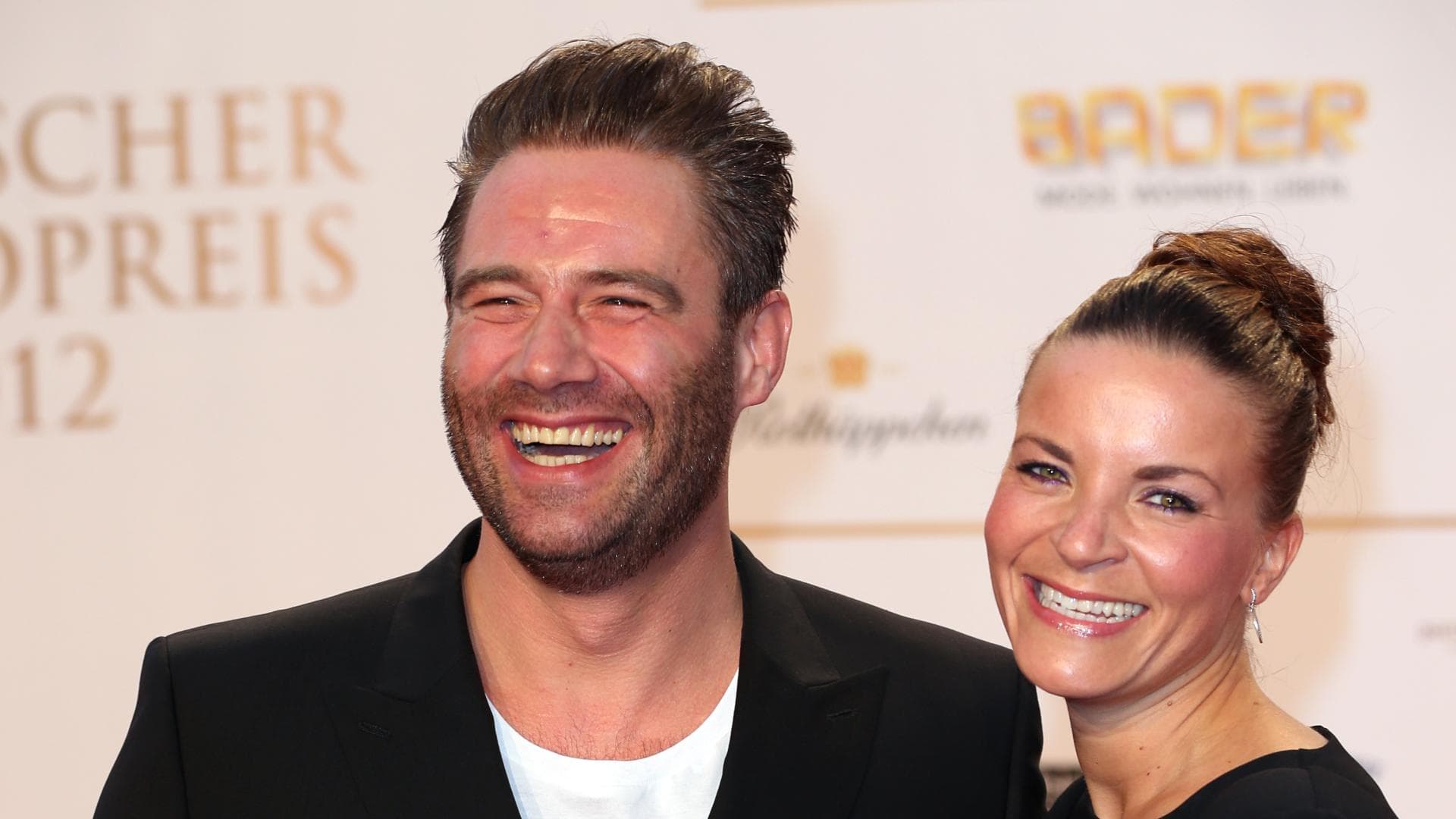 Sasha Das erste Foto von seinem Baby