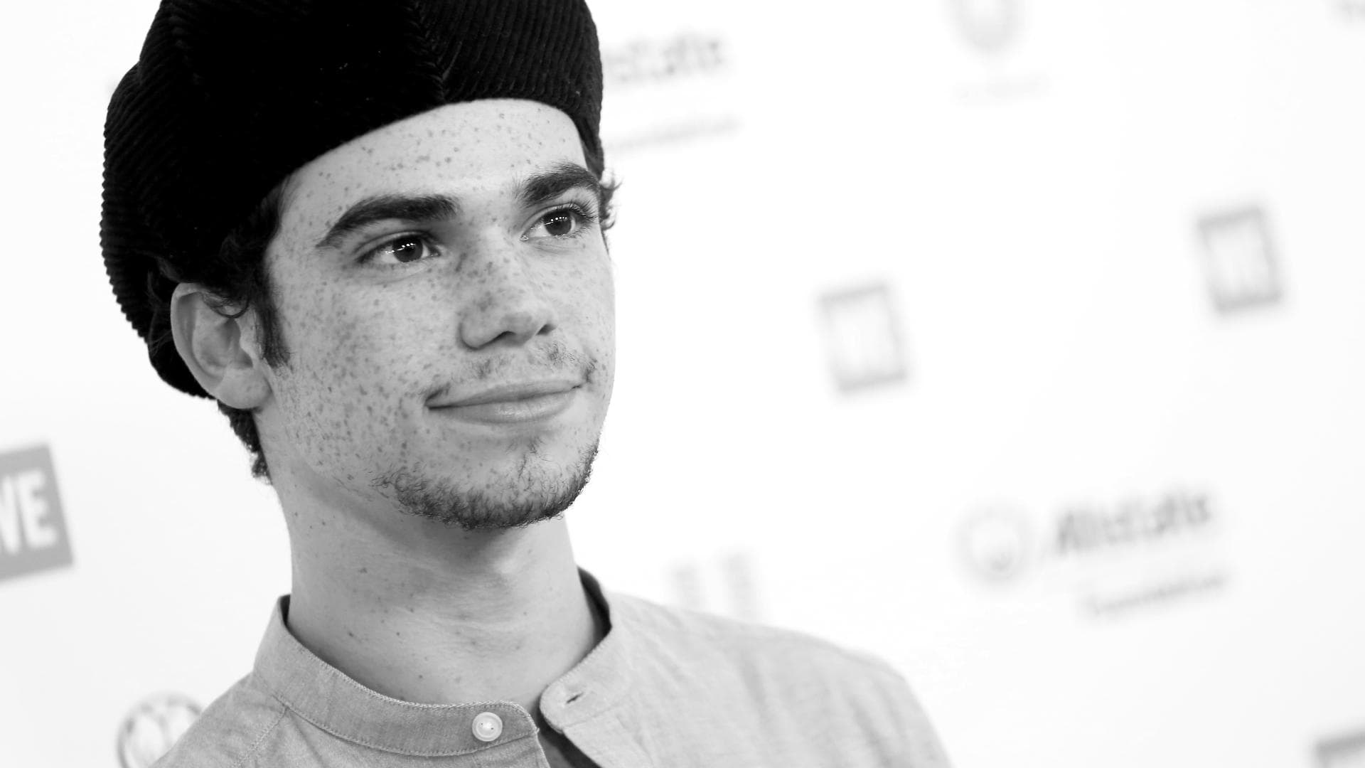 DisneyStar Cameron Boyce Darum starb er mit 20 Jahren