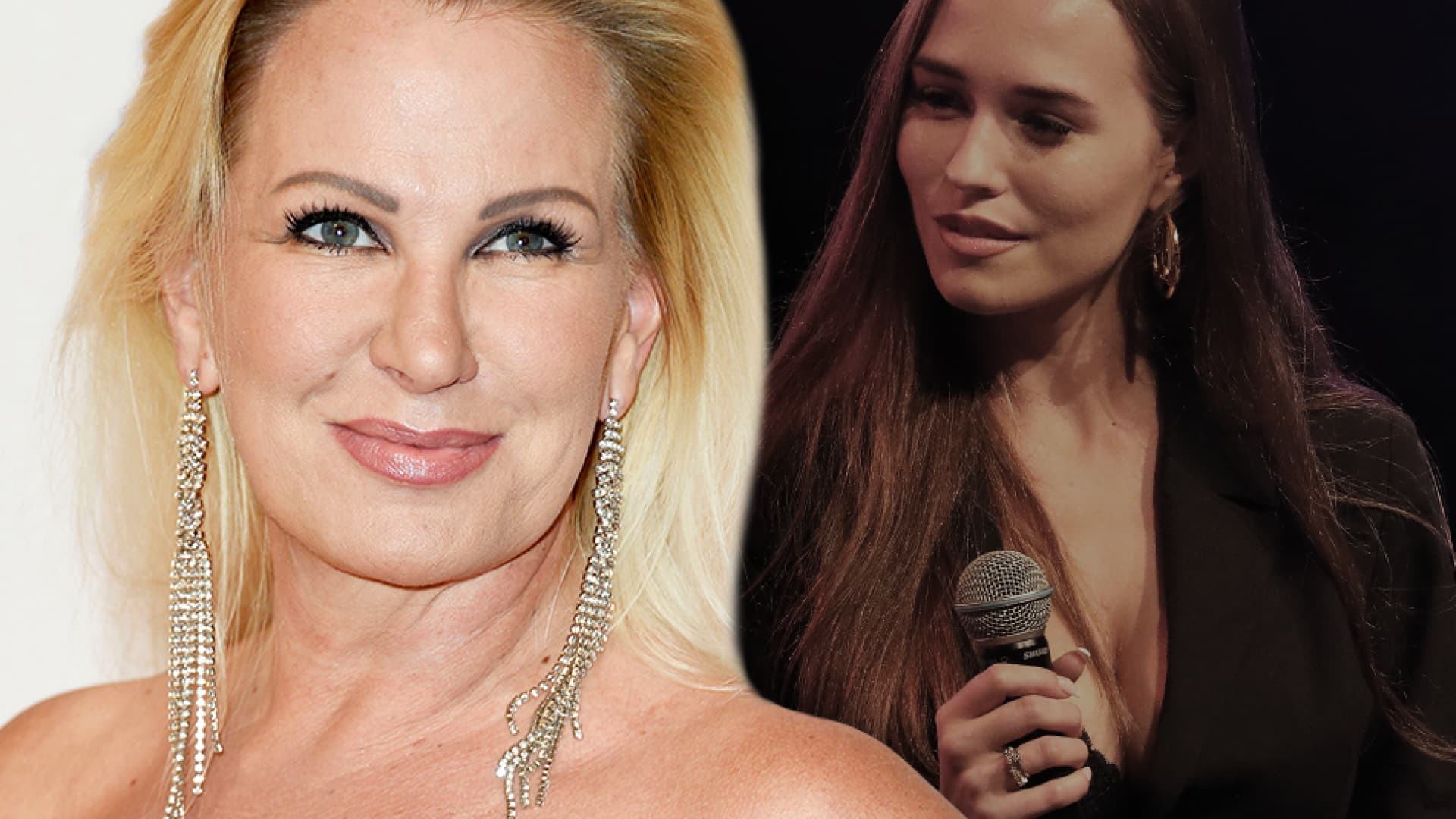 Wunderschne Claudia Norberg Nackt Fotos