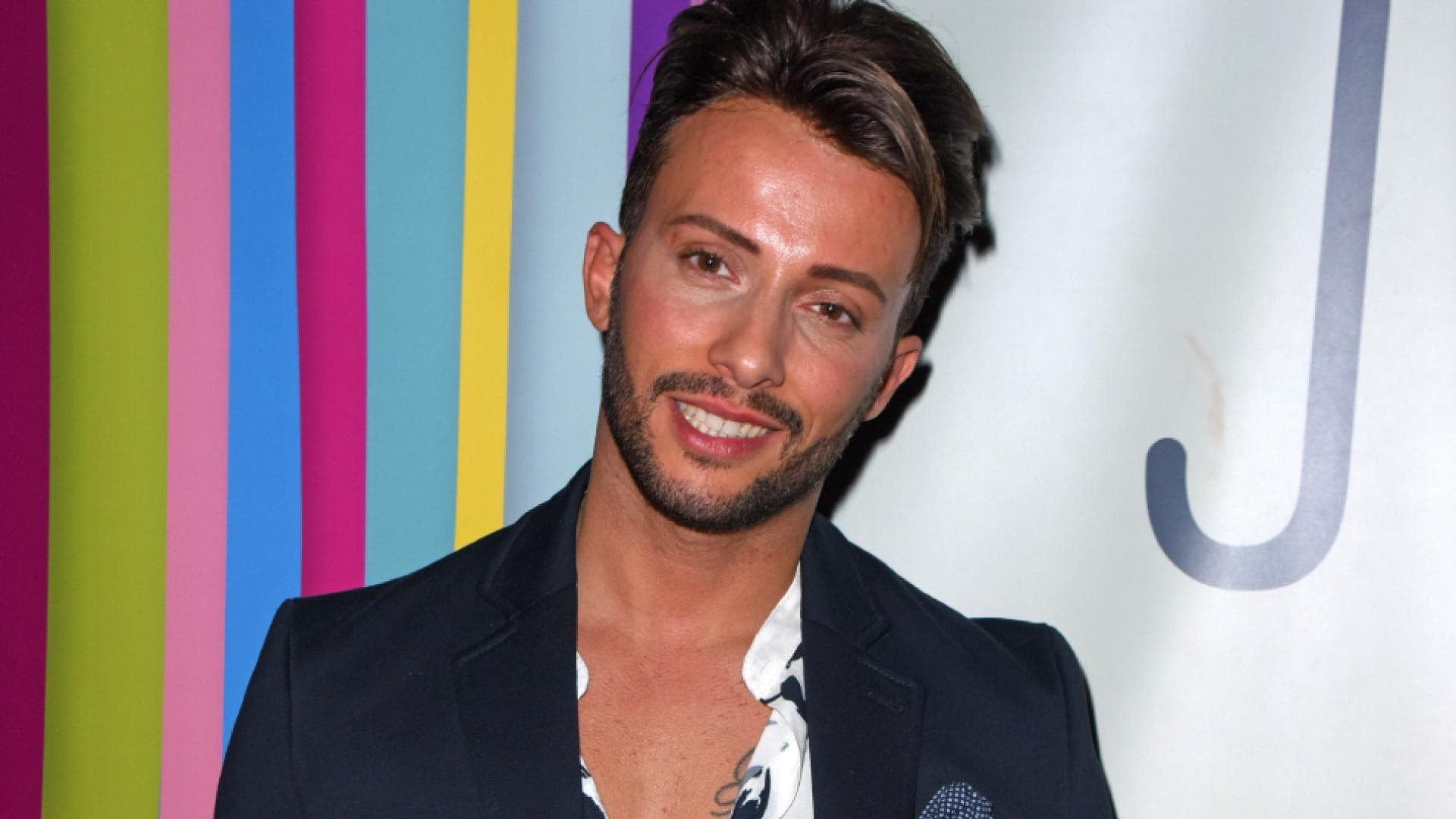 Domenico de Cicco Plötzlich Schlagerstar