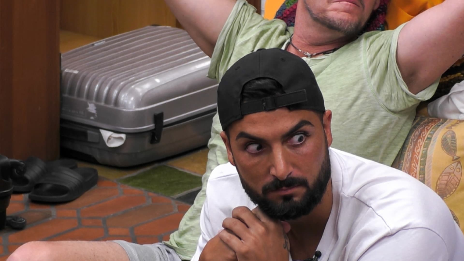 "Sommerhaus der Stars" Die Sieger haben sich verraten!