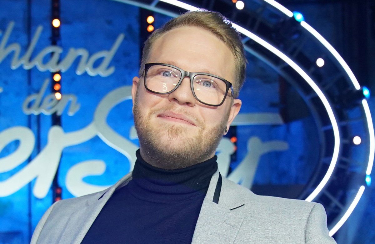 Jan-Marten Block: Er Blickt Traurig Auf Dsds Zurück – QUOMZR