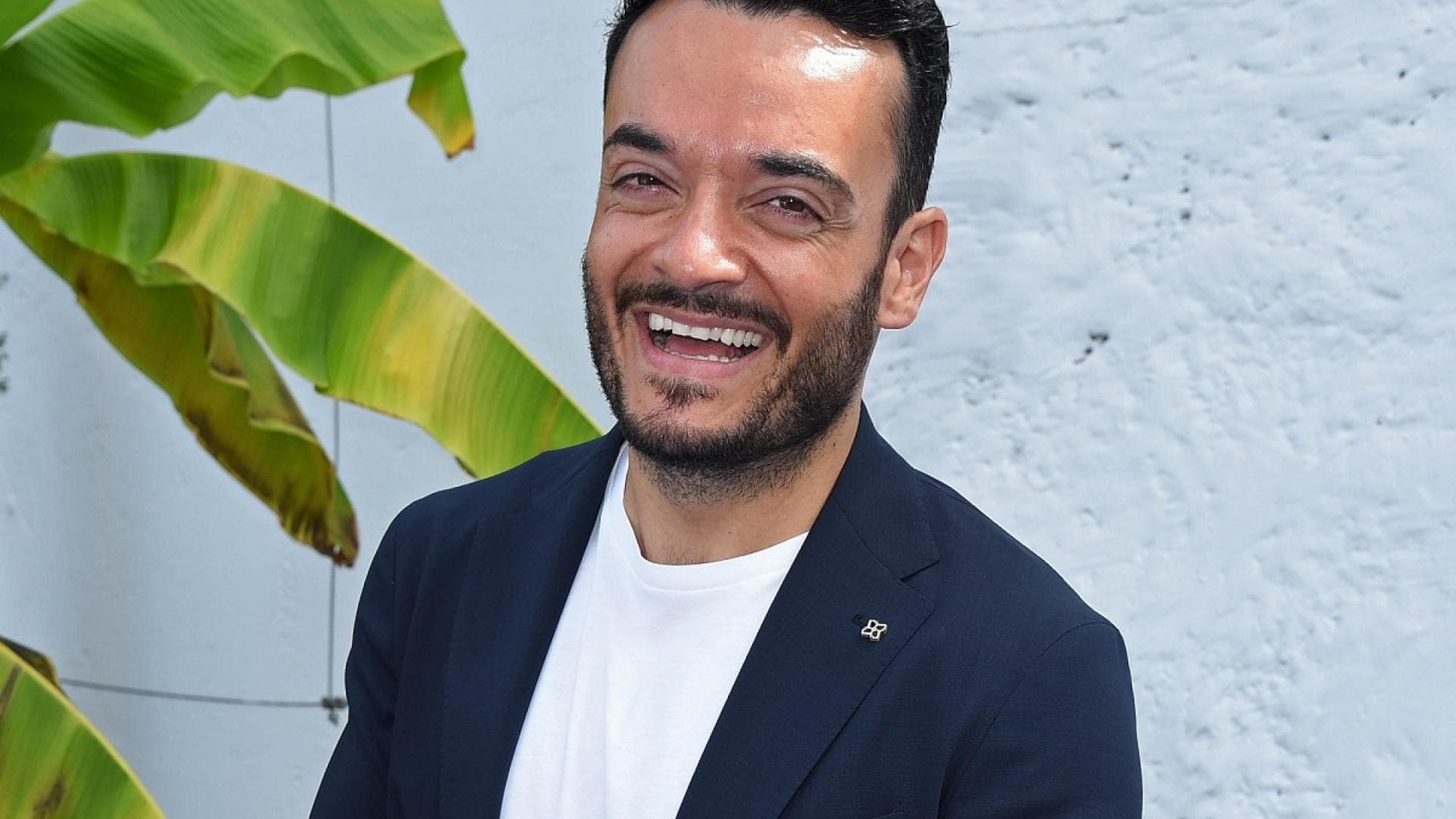Giovanni Zarrella Wundervolle Neuigkeiten