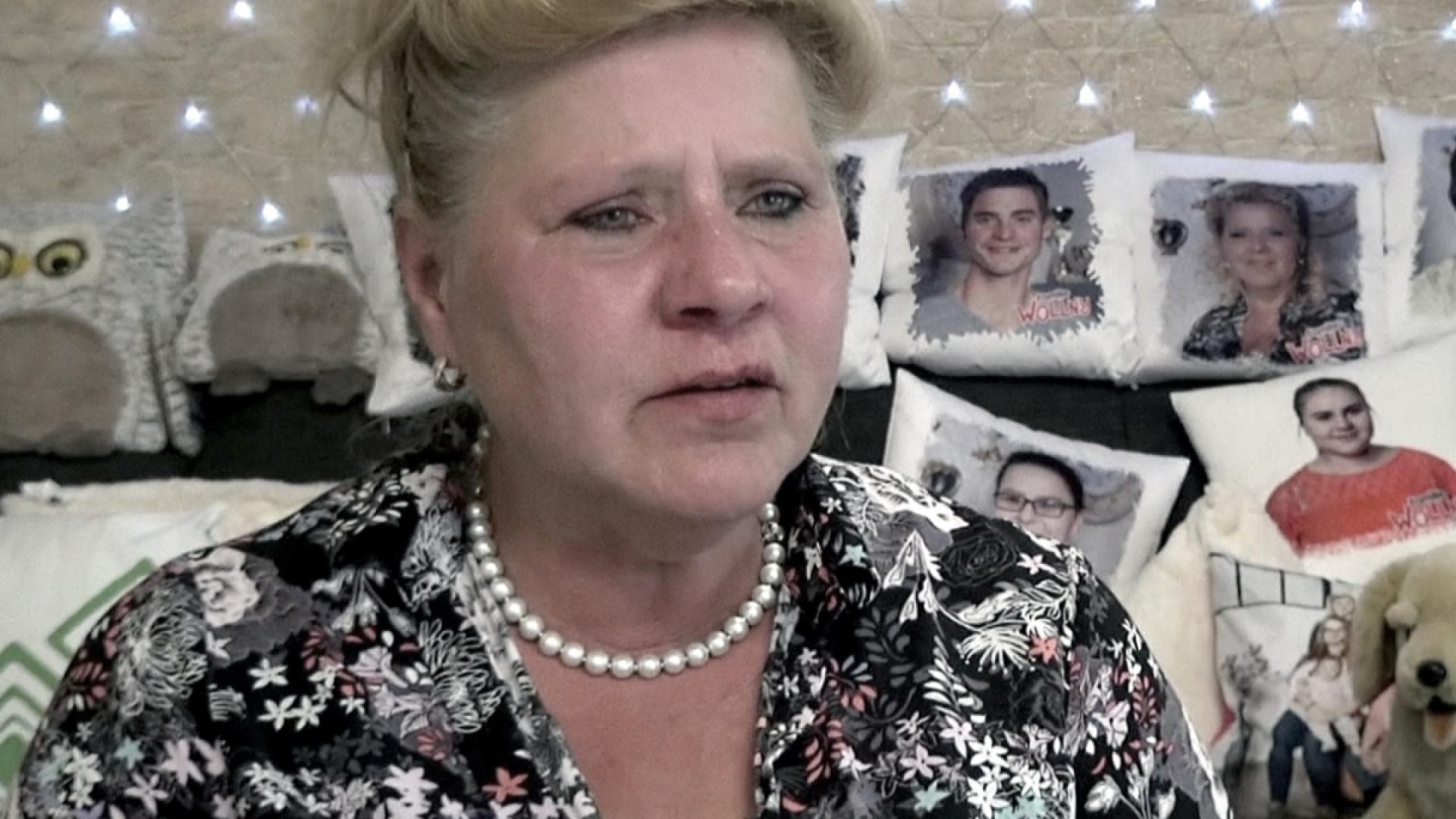 Die Wollnys: Enthüllt! \